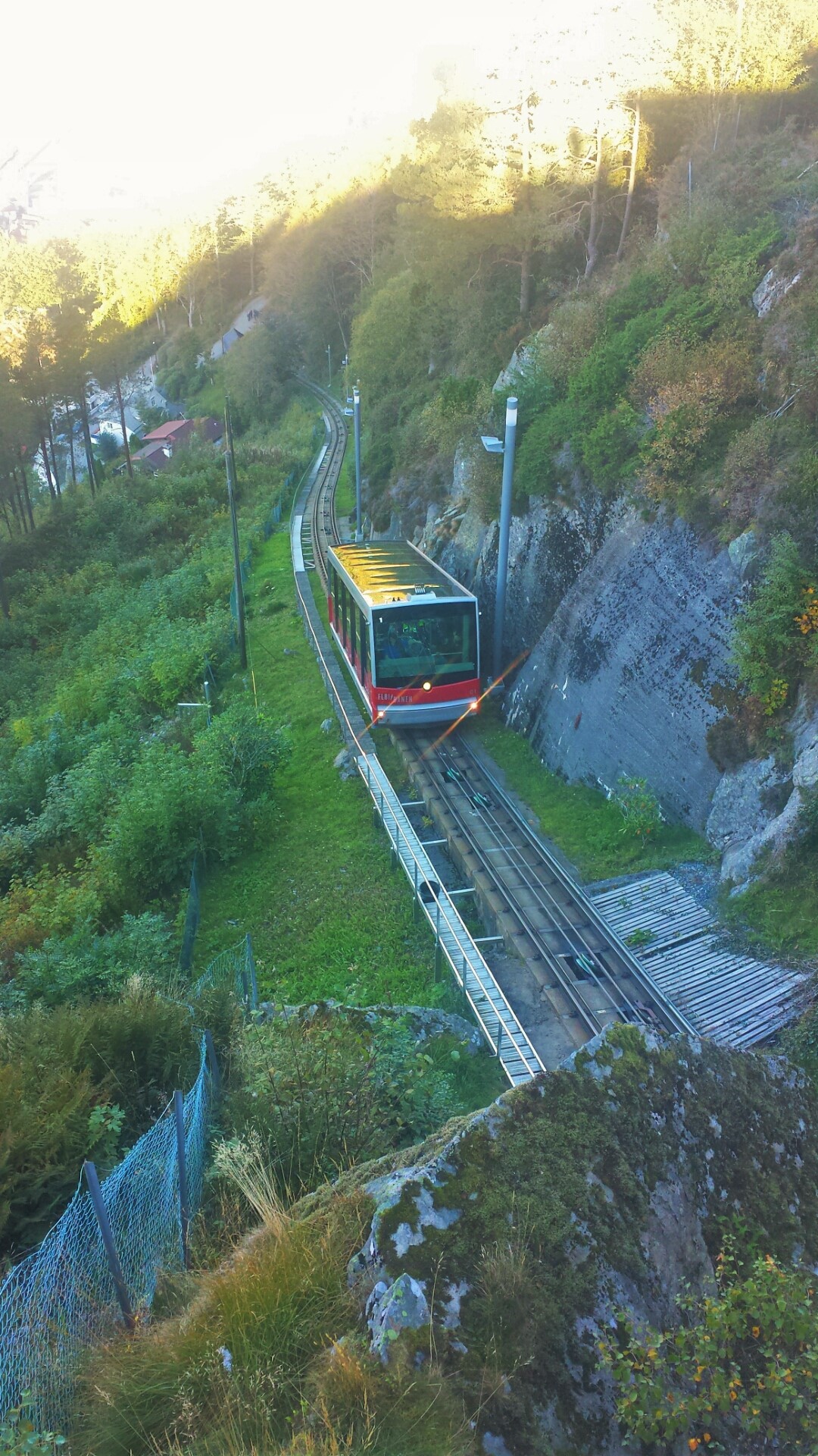 Bergen_Norway_Funicular