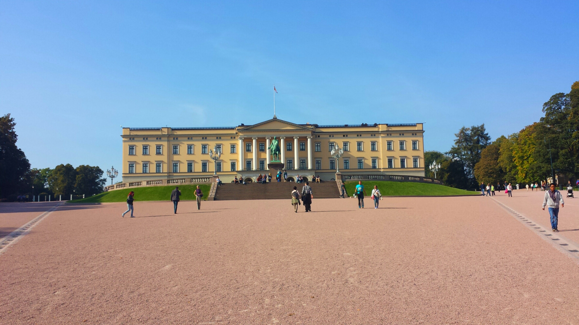 Hello, Oslo! How To Spend A Day Exploring Norway's Hip Capital City