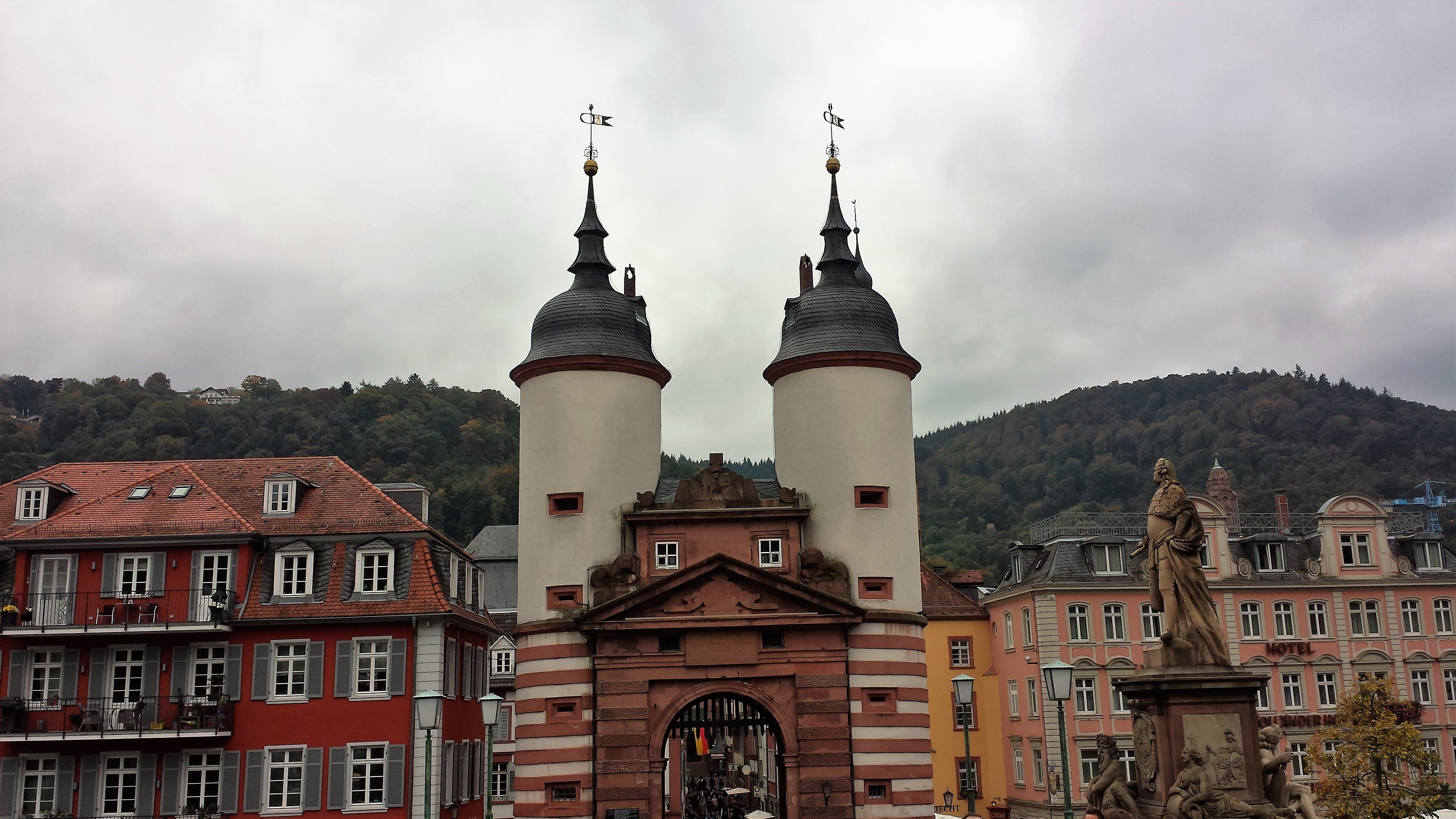 Heidelberg_Germany_Alte_Brucke