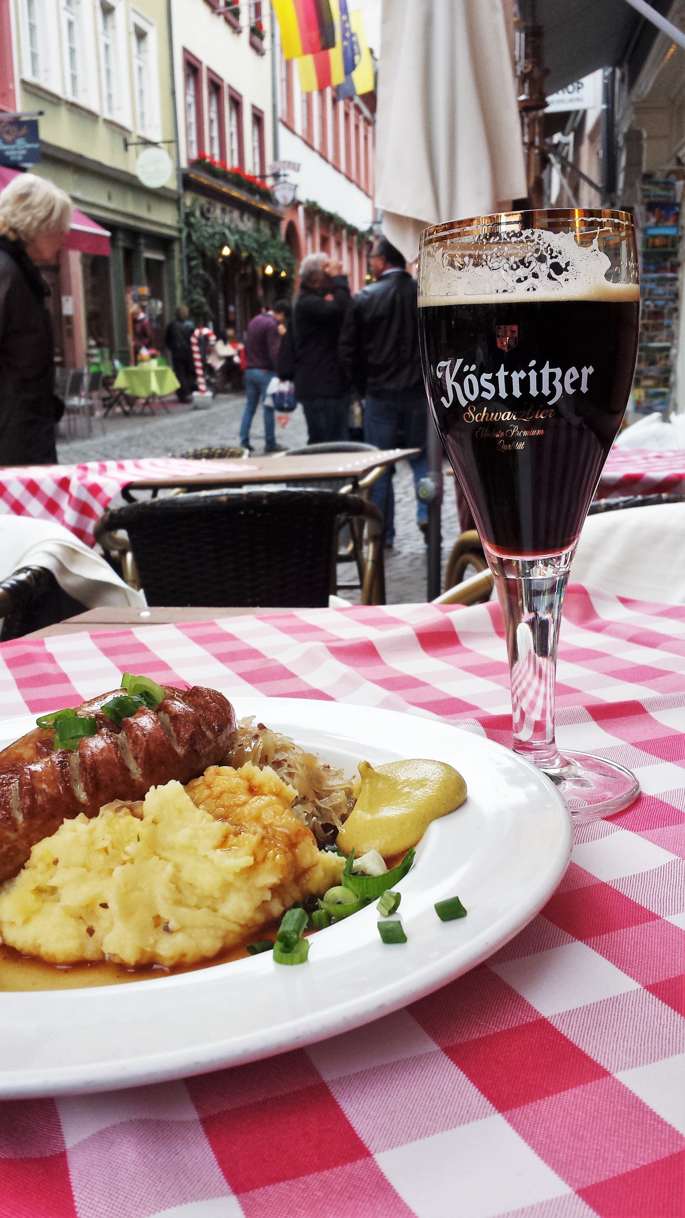German_Food_Beer_Germany
