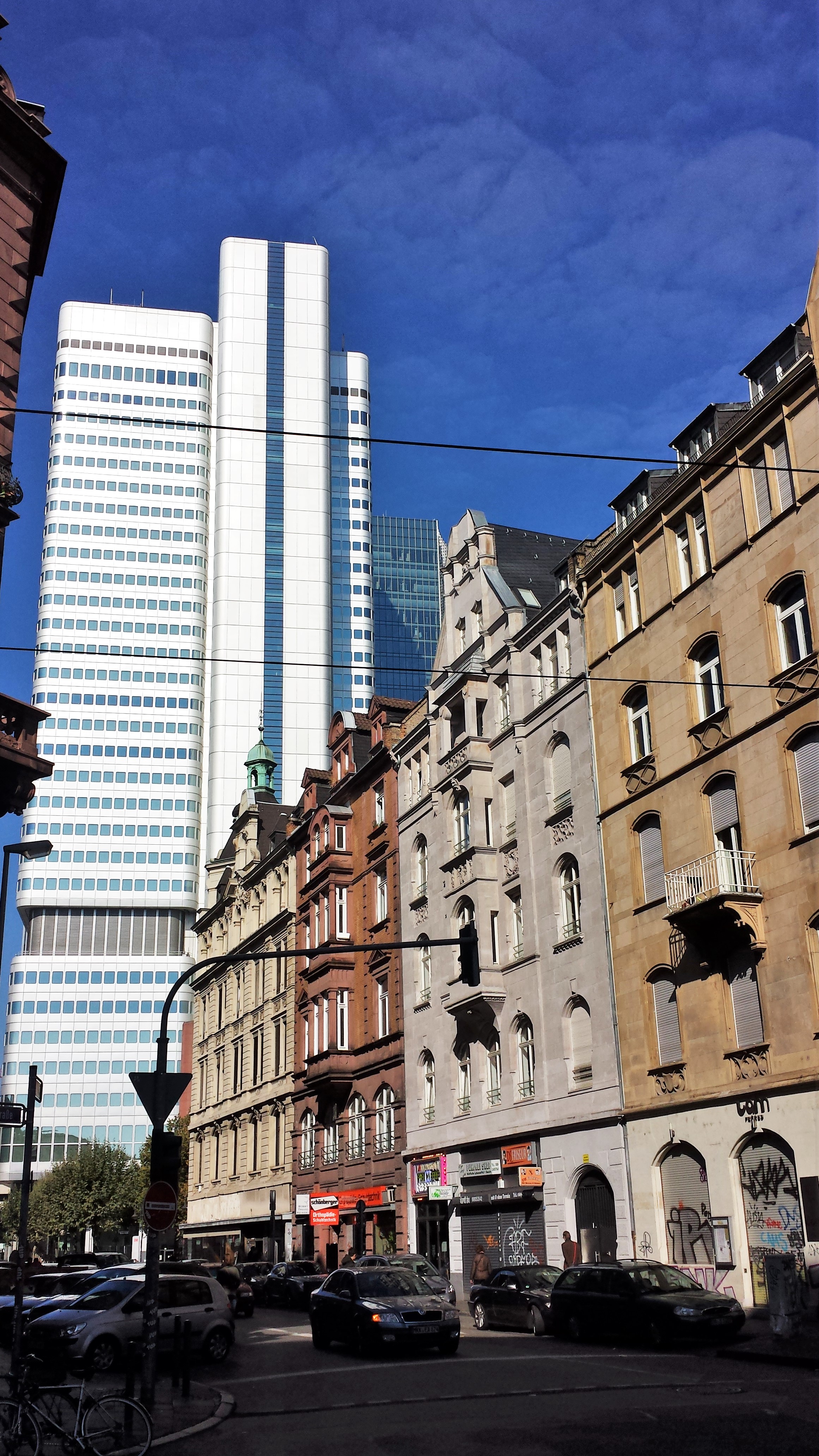 Frankfurt_Germany_Architecture