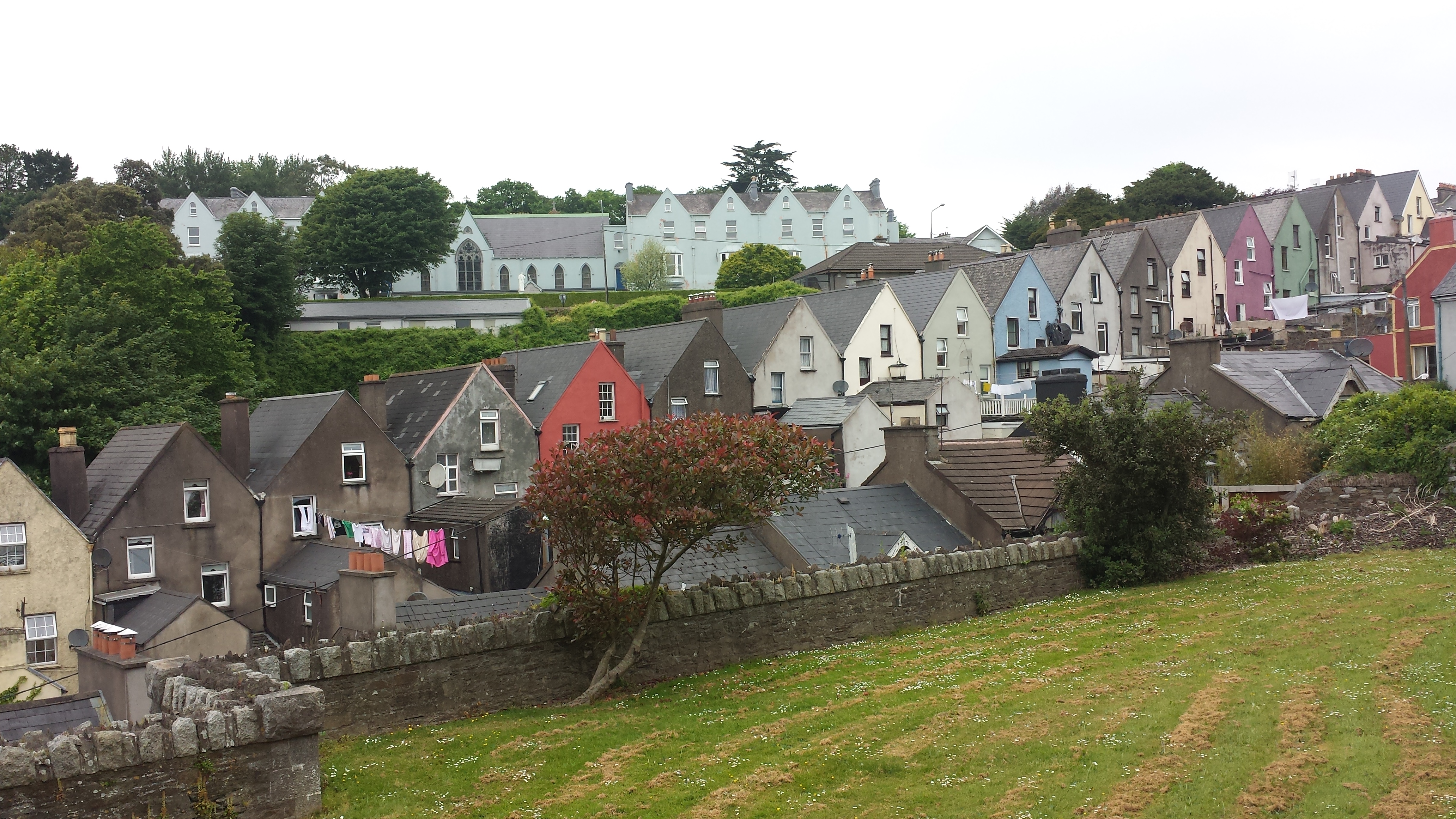 Cobh_Ireland_Colourful_Row_Houses