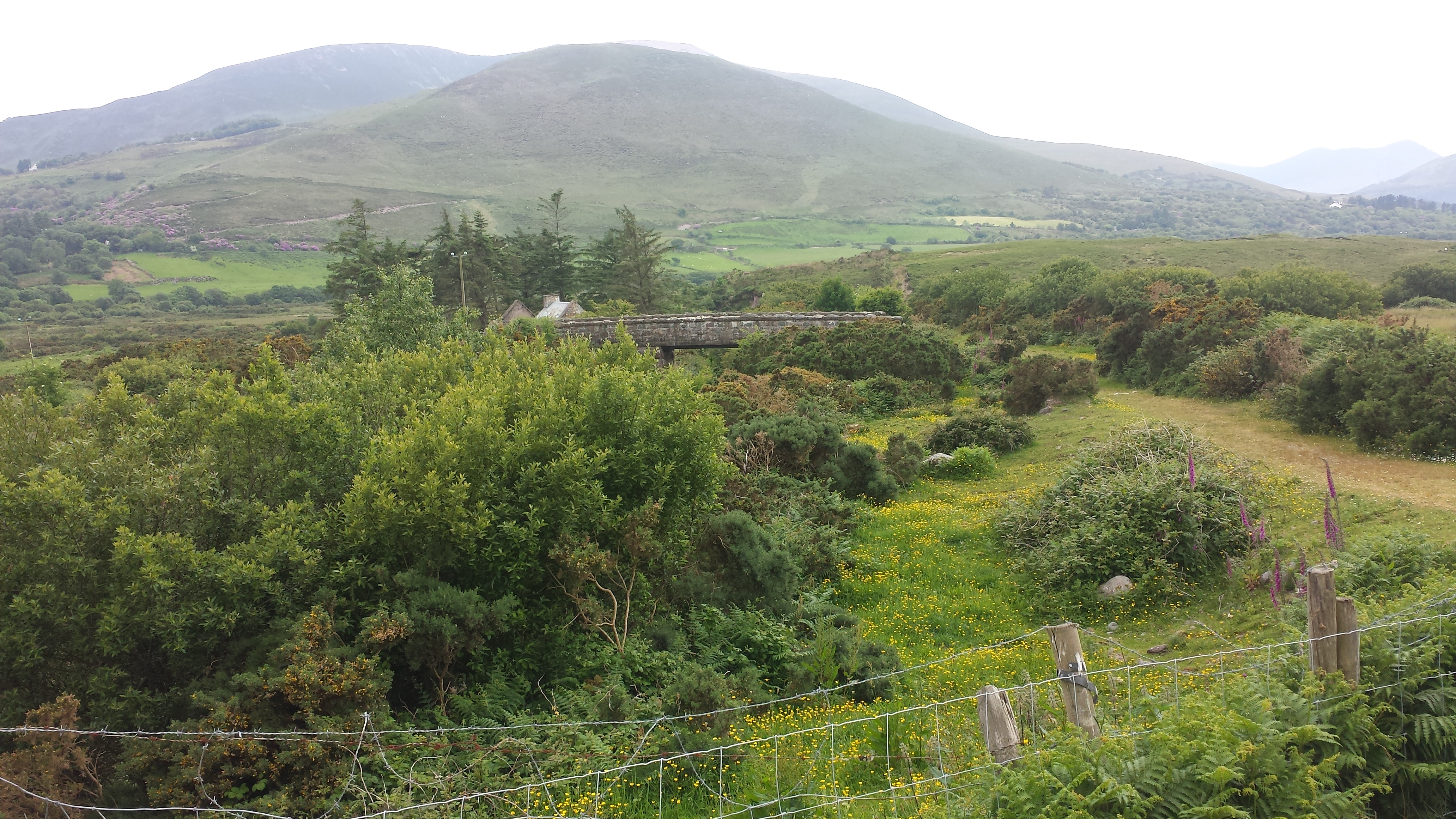 Exploring The Ring of Kerry