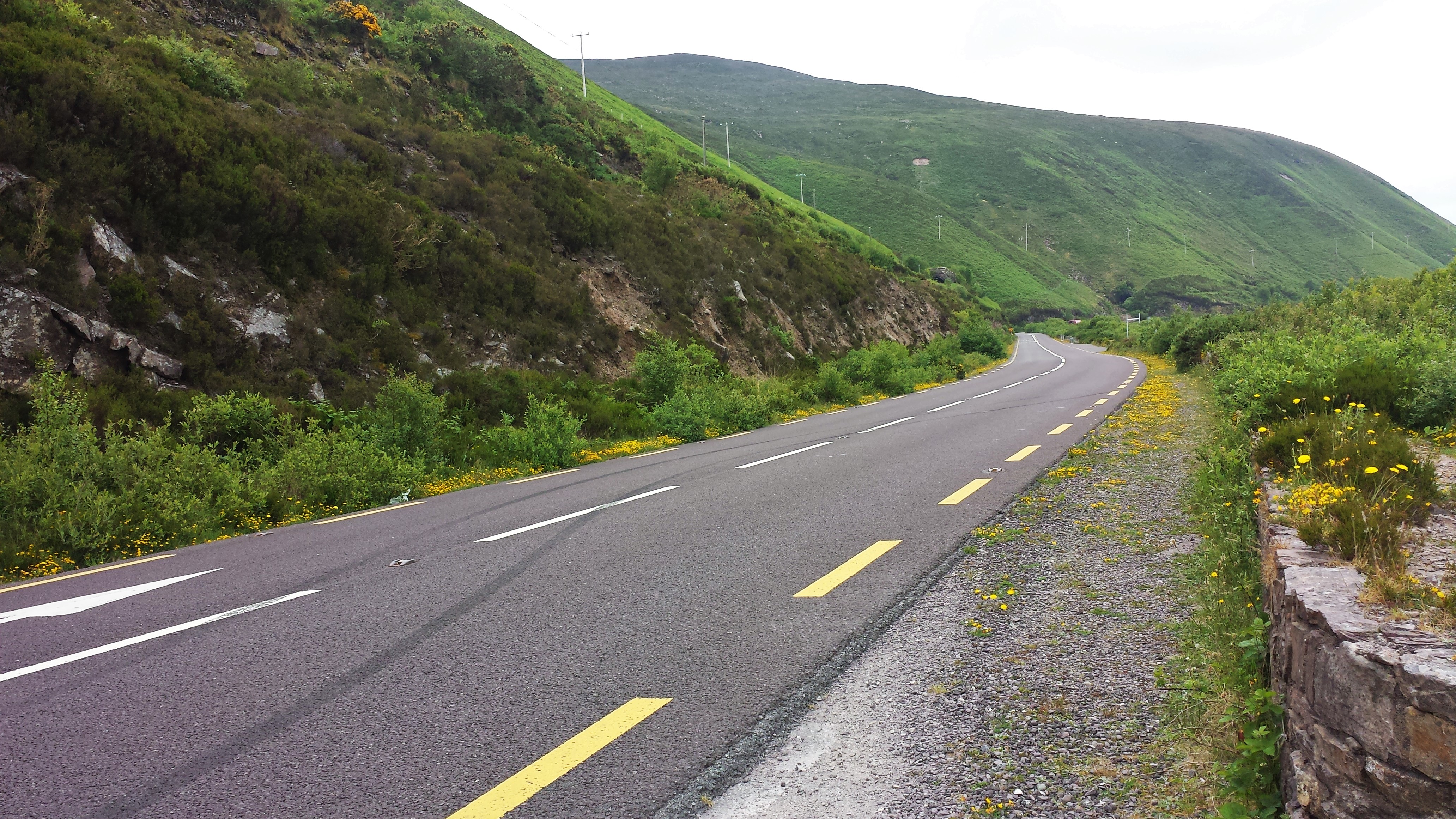 Exploring The Ring of Kerry