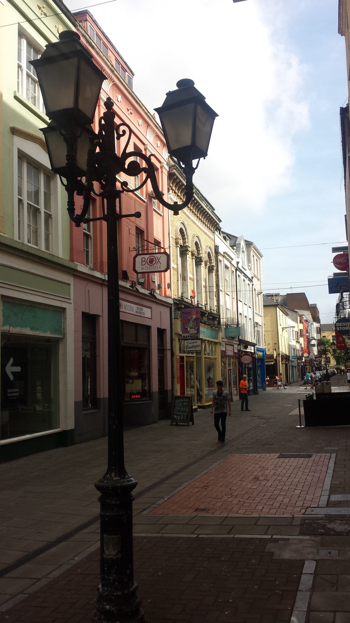 Cork, Ireland How To Spend 48 Hours Exploring This Hip & Compact City