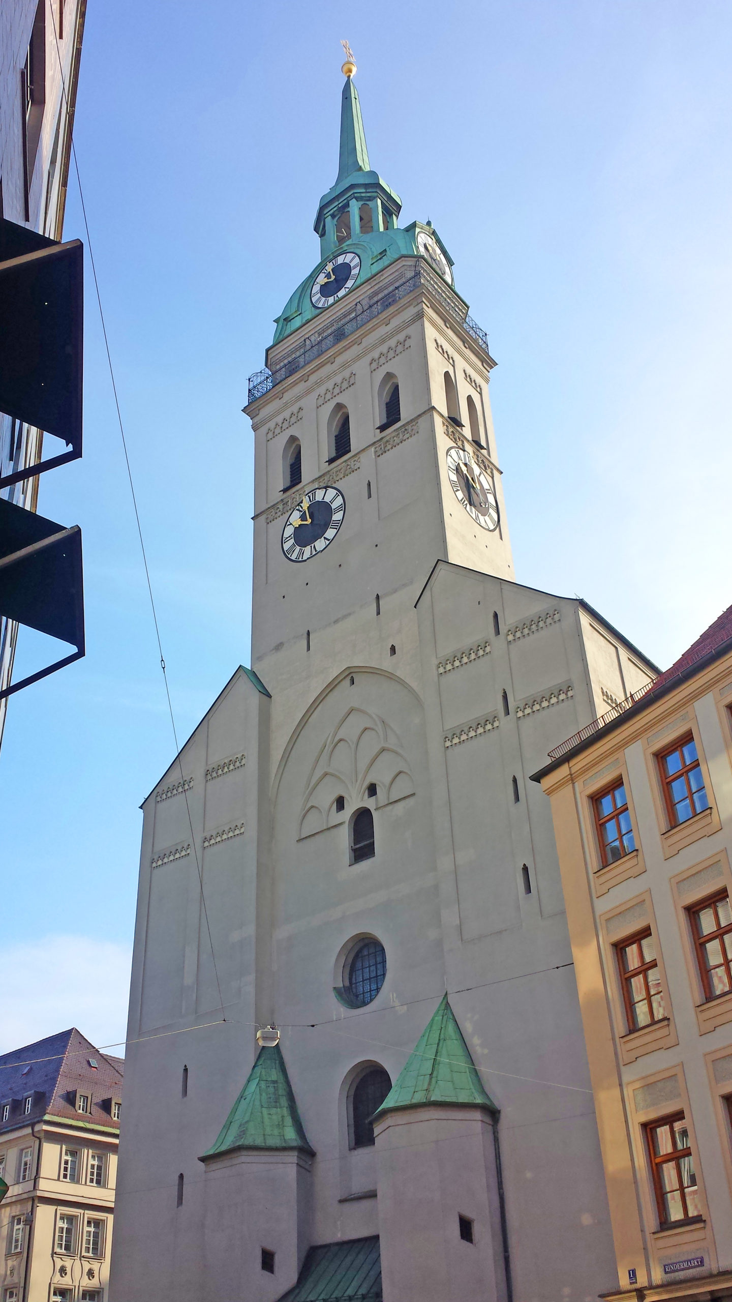 How To Spend 48 Hours In Munich