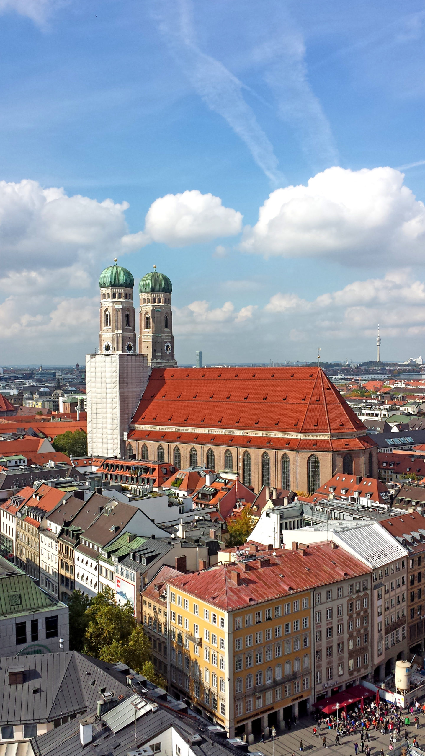 How To Spend 48 Hours In Munich