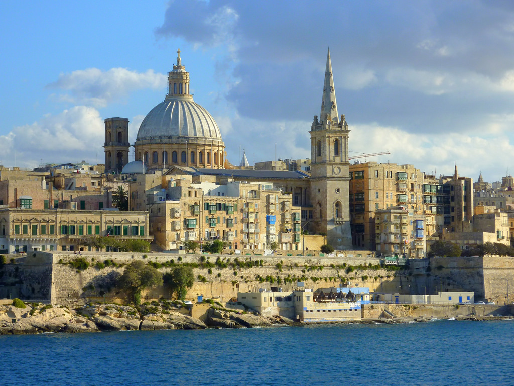 Malta_Europe
