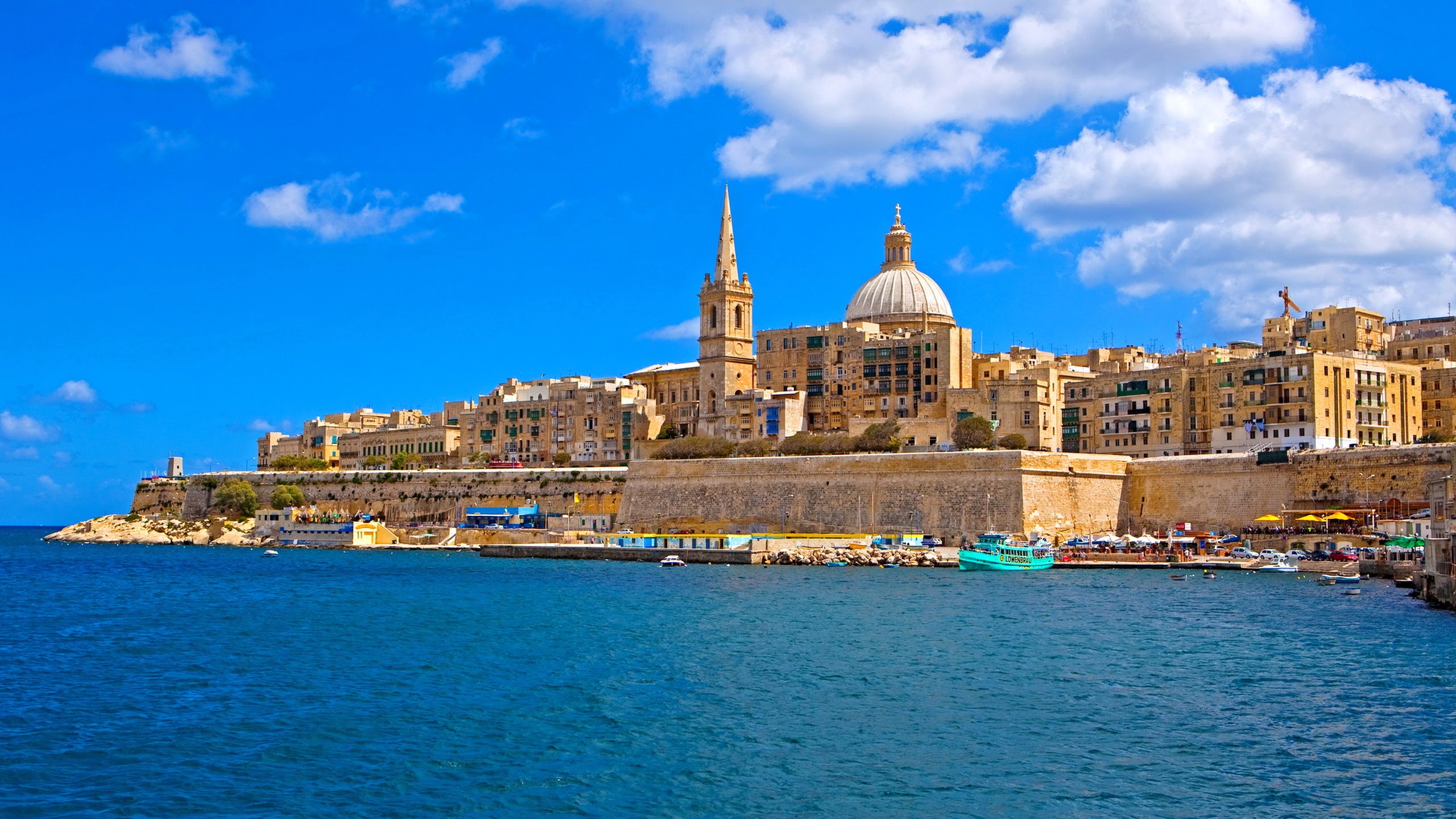 Malta_Europe