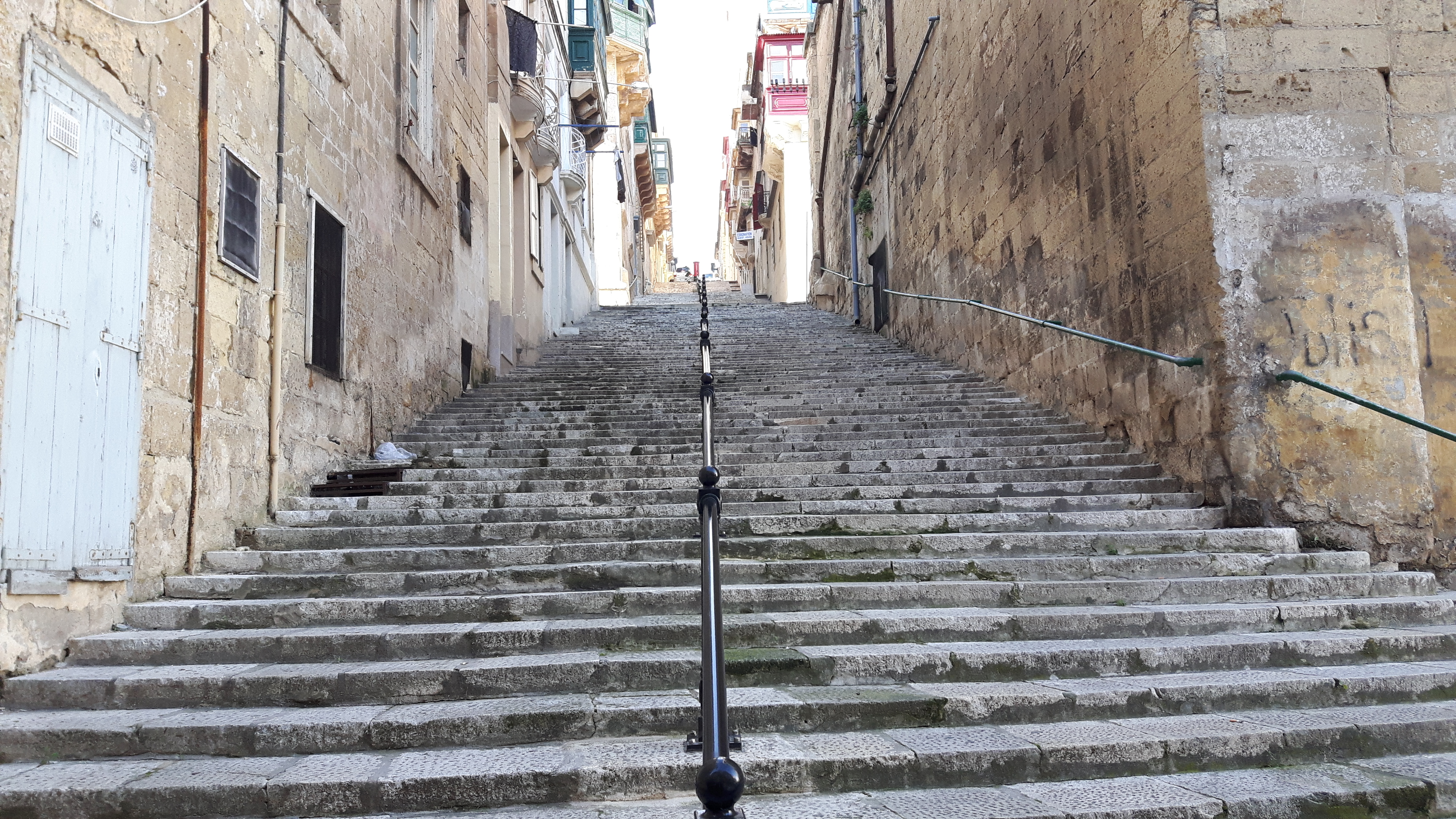 Valletta_Malta_Europe