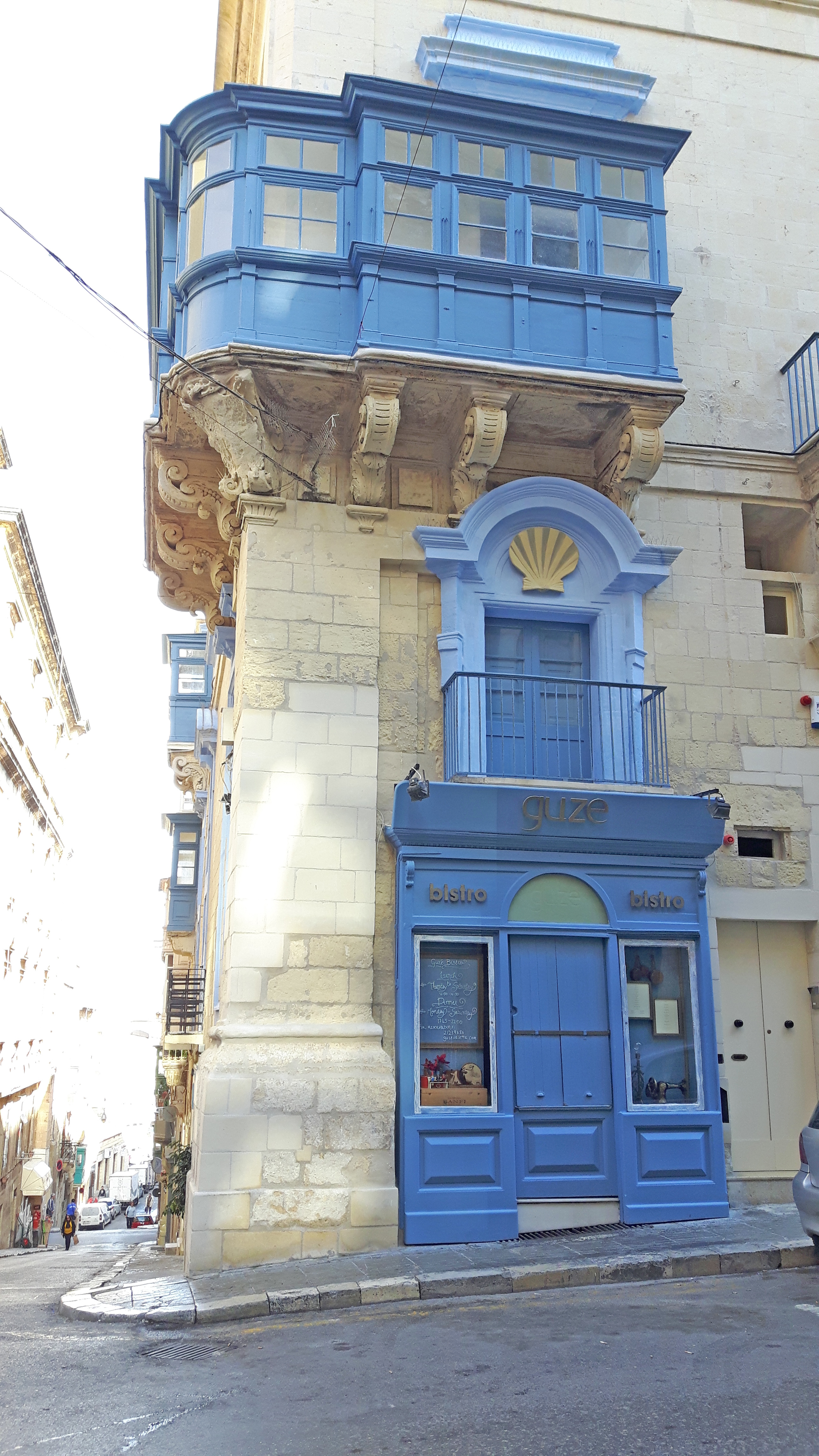 Colourful_Wooden_Balconies_Malta_Europe