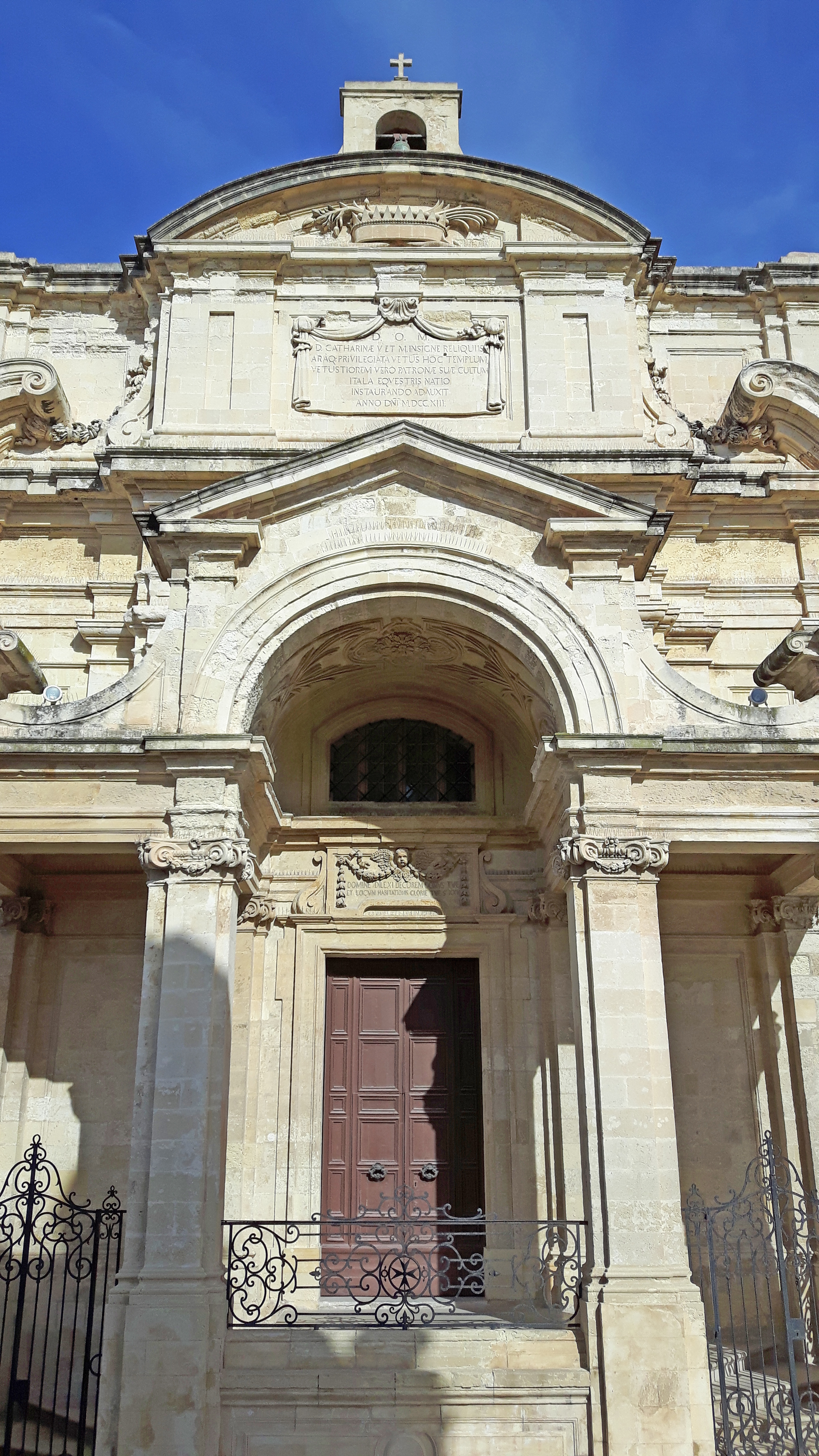 Exploring_UNESCO_Valletta_Malta_Europe