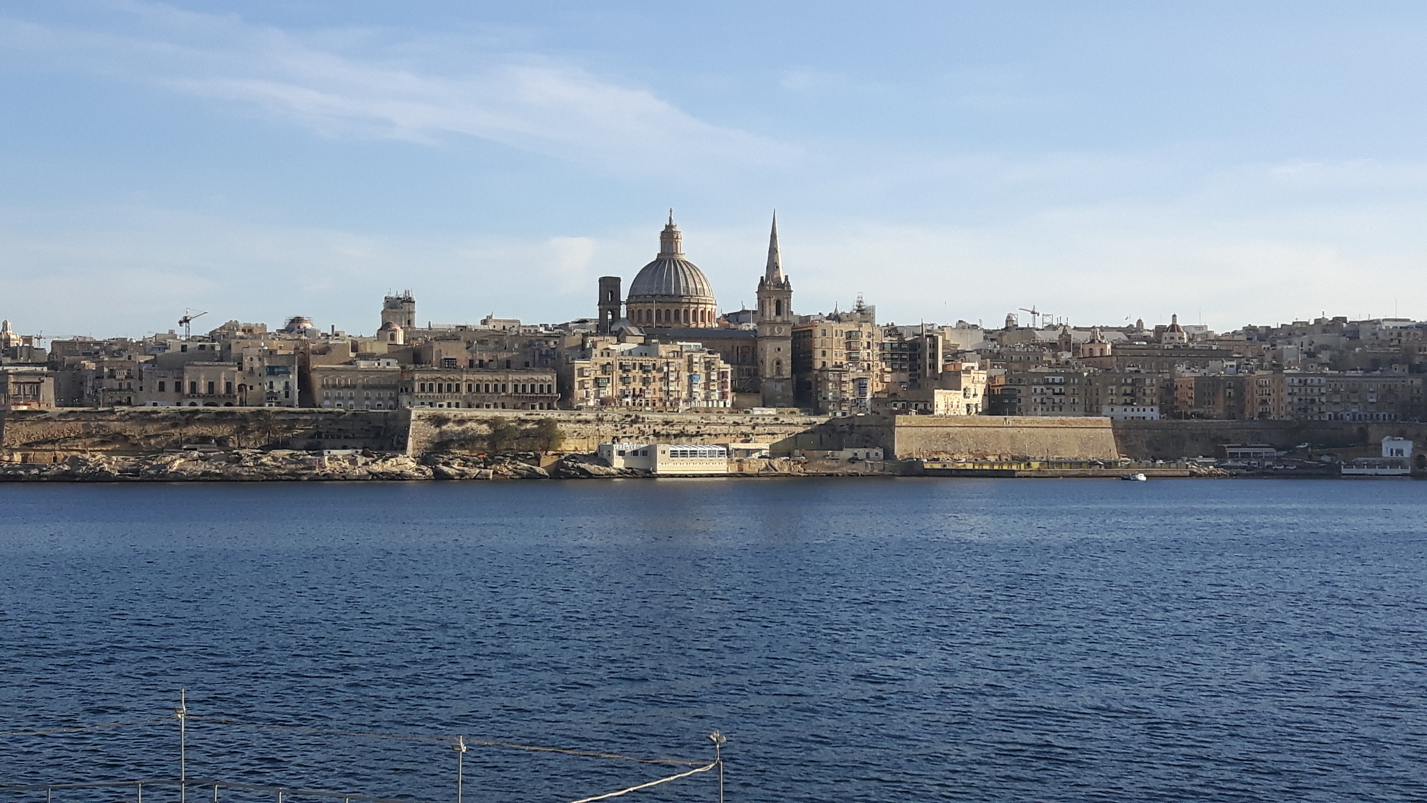 Travelling_Malta_Europe
