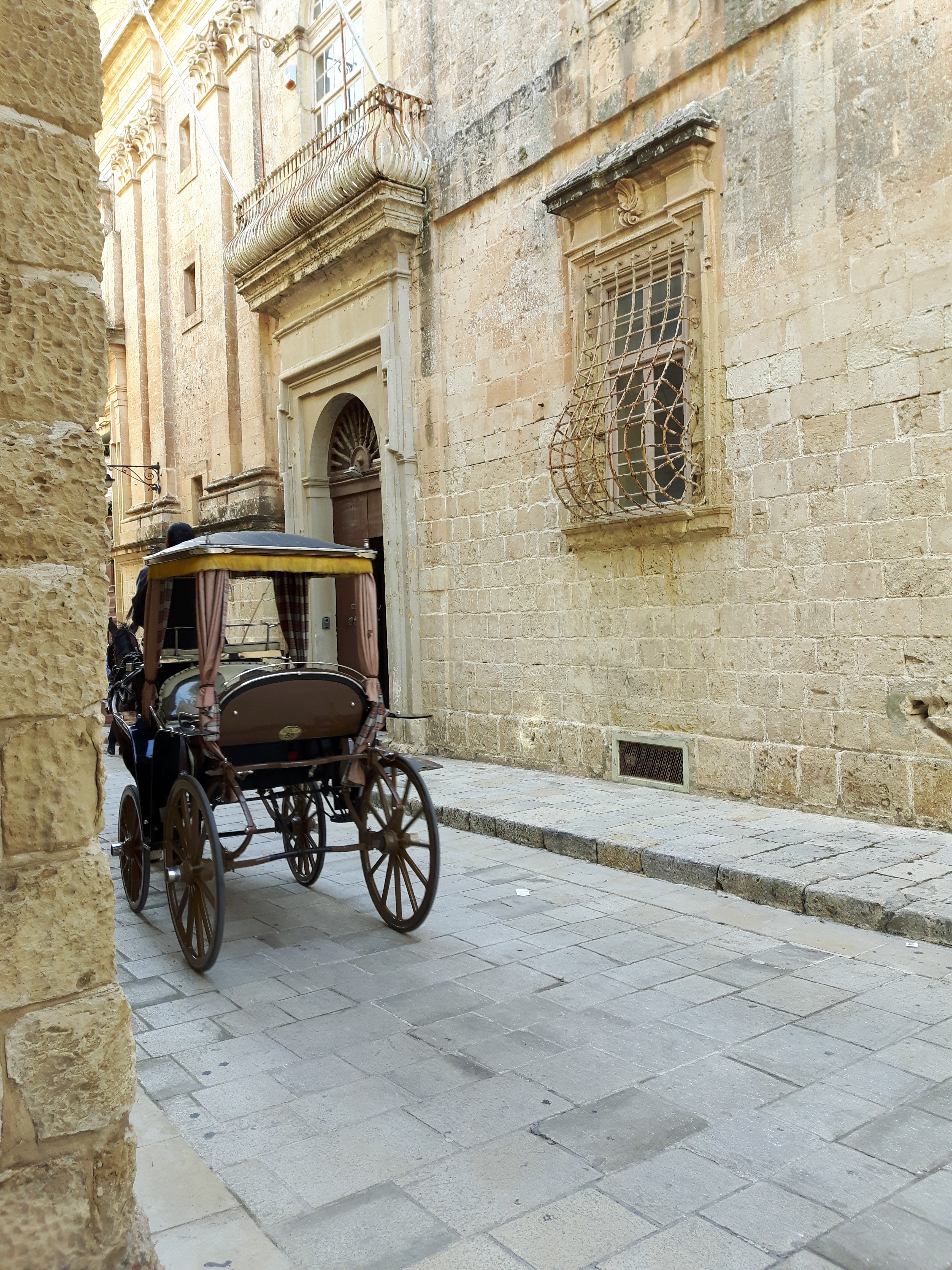Exploring_Mdina_Malta_Silent_City