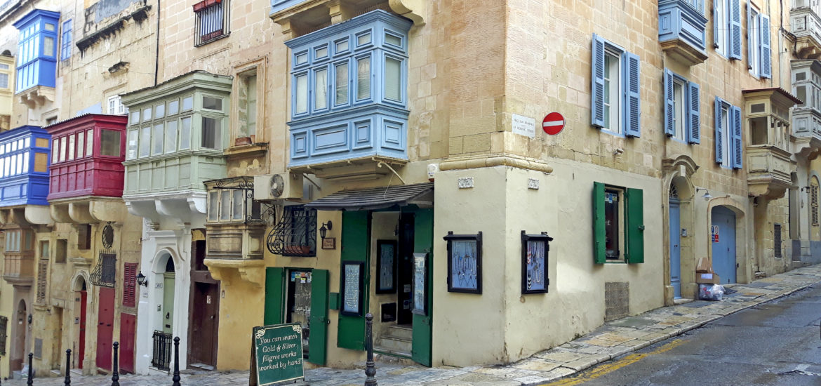 Colourful_Wooden_Balconies_Valletta_Malta_Europe