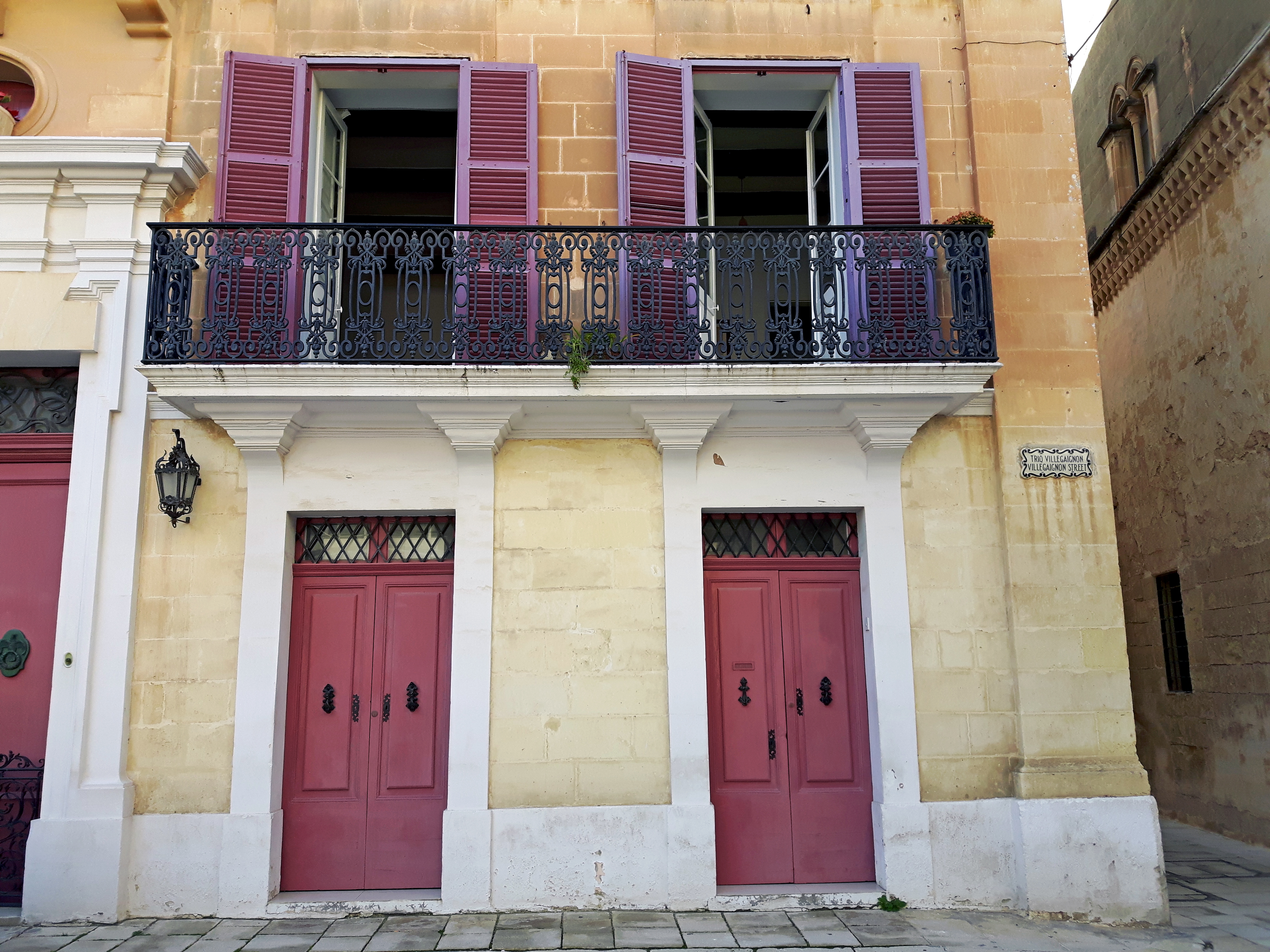 Colourful_Doors_Malta_Europe