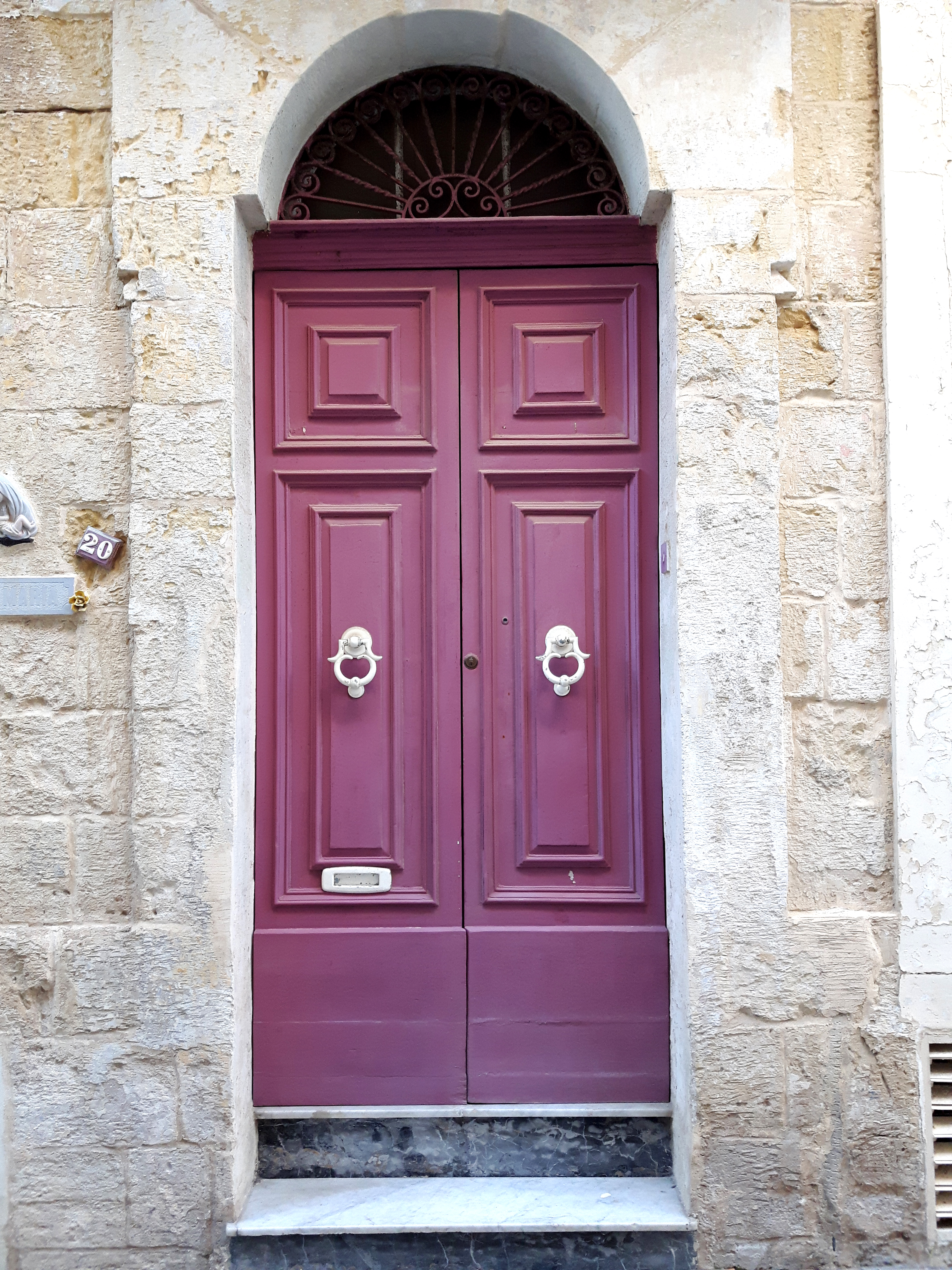 Beautiful_Doors_Malta_Europe