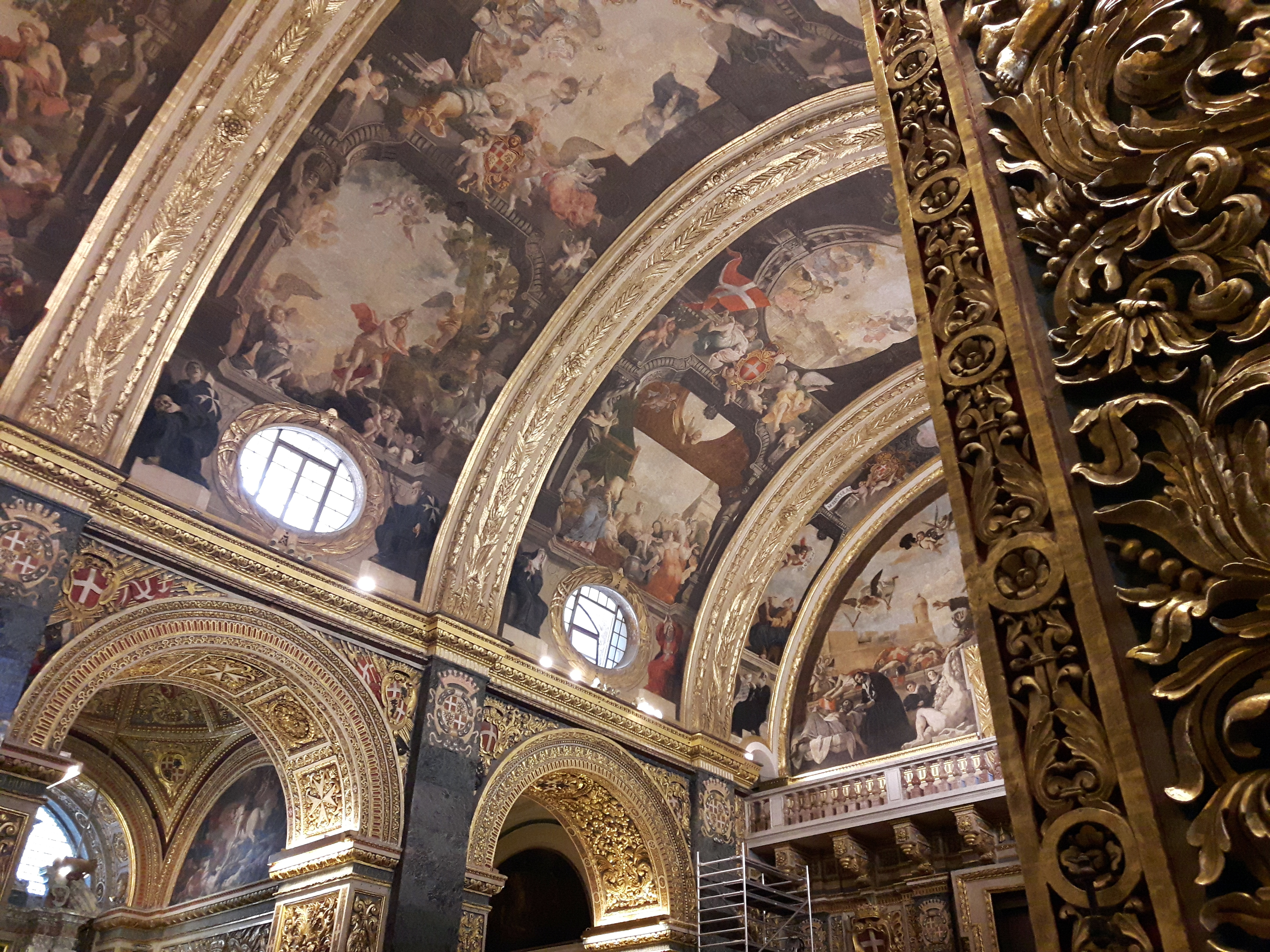 St_Johns_Cathedral_Valletta_Malta_Europe