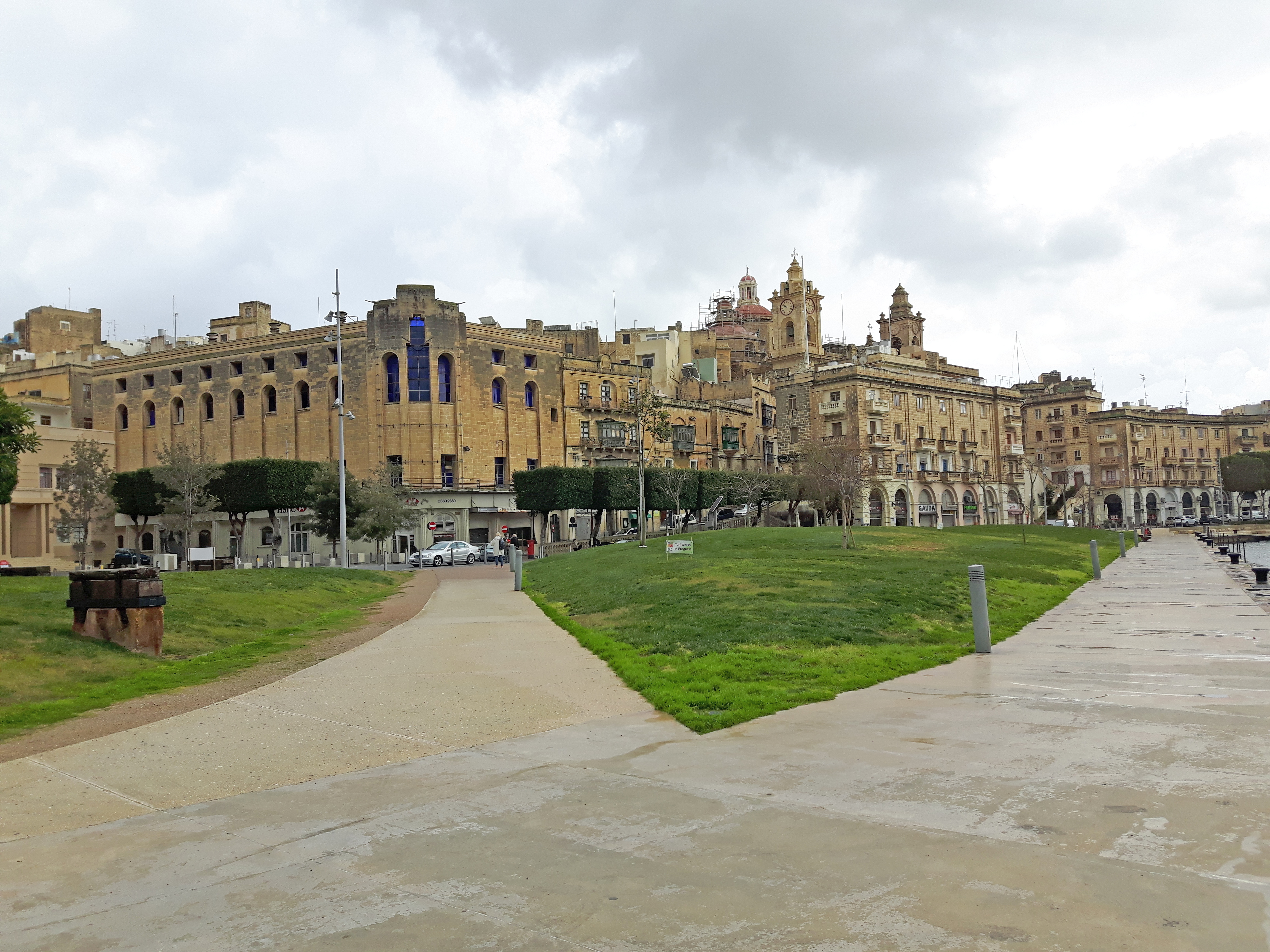 The_Three_Cities_Cospicua_Malta