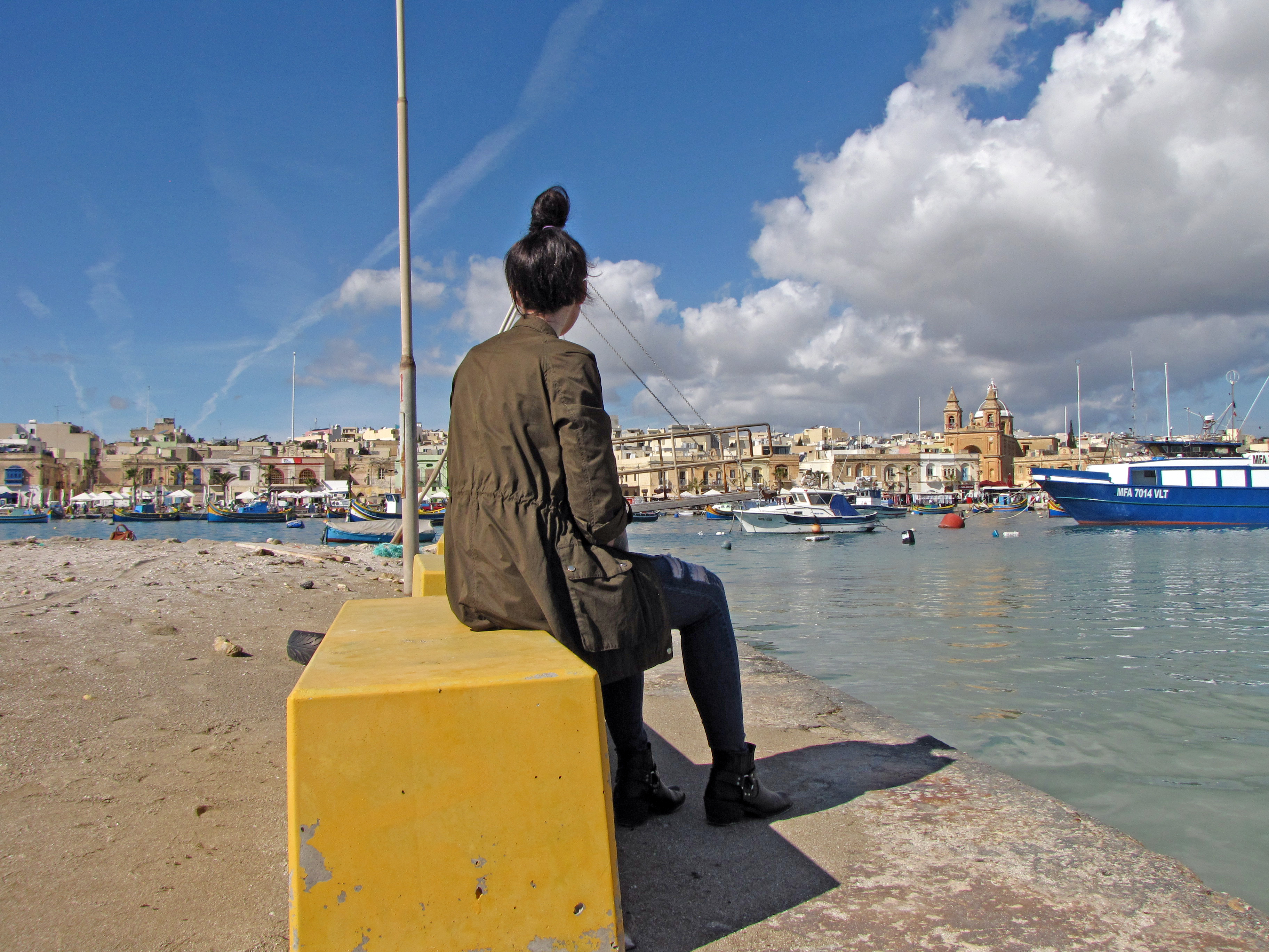 Marsaxlokk_Malta_Europe