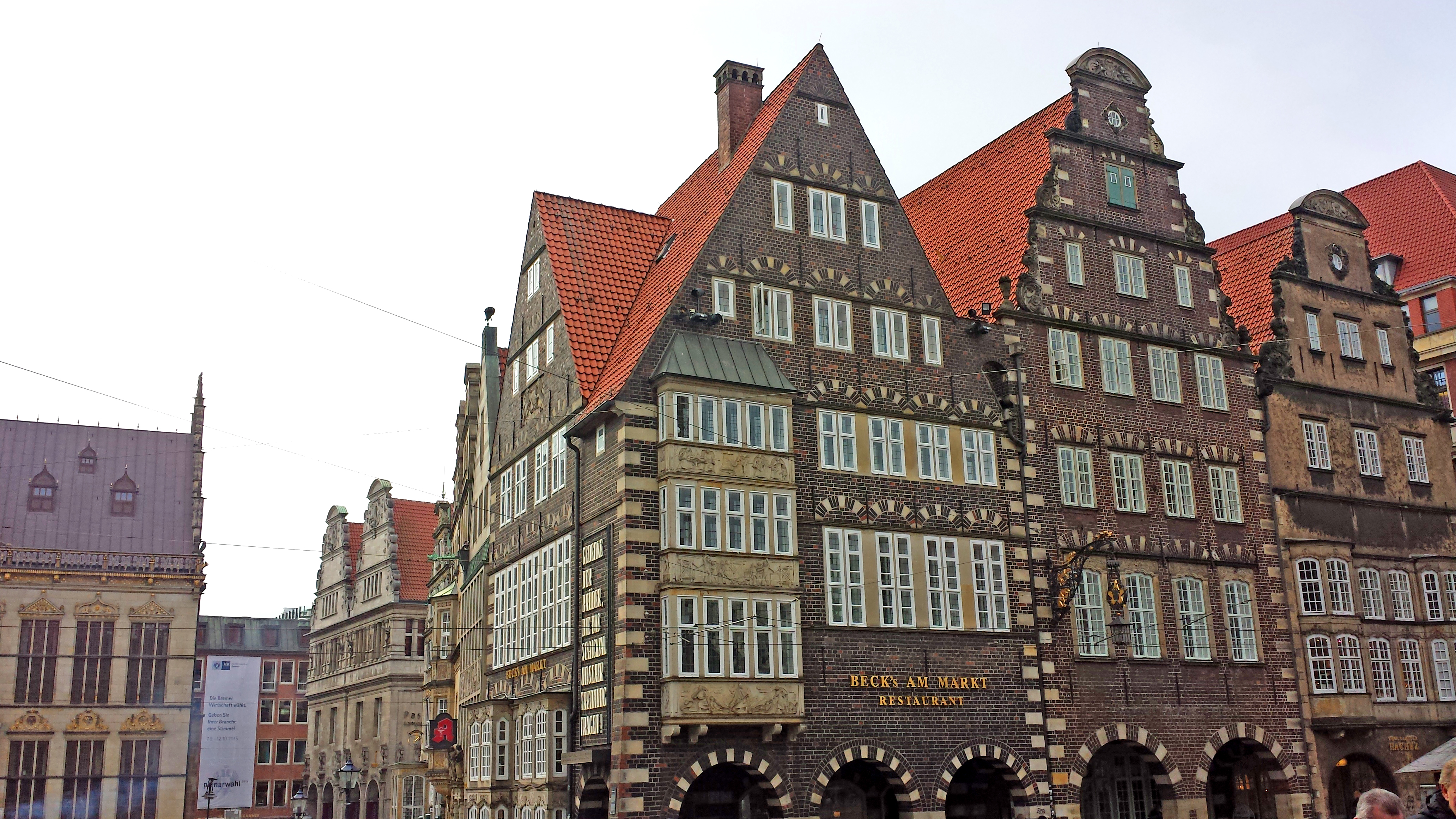 City_Guide_Exploring_Bremen_Germany