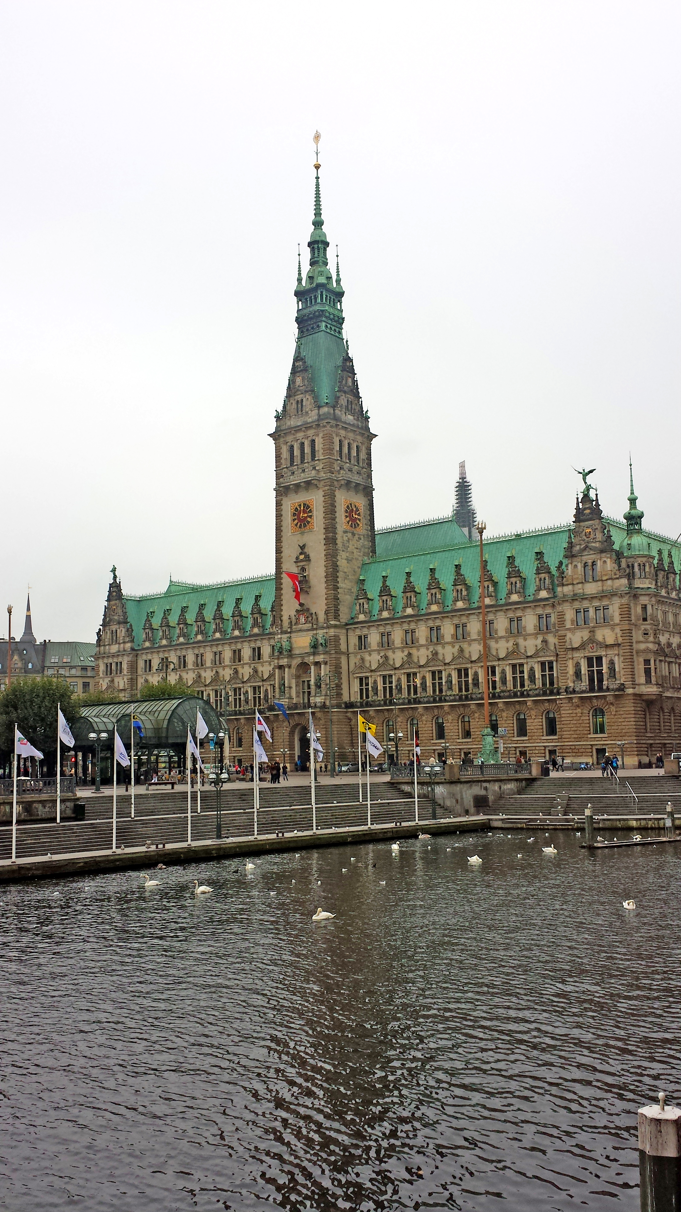 City_Guide_To_Hamburg_Germany