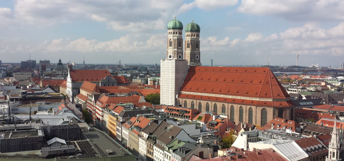 Munich_Germany_Europe
