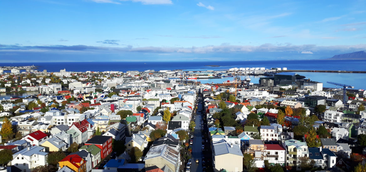 Reykjavik_Iceland