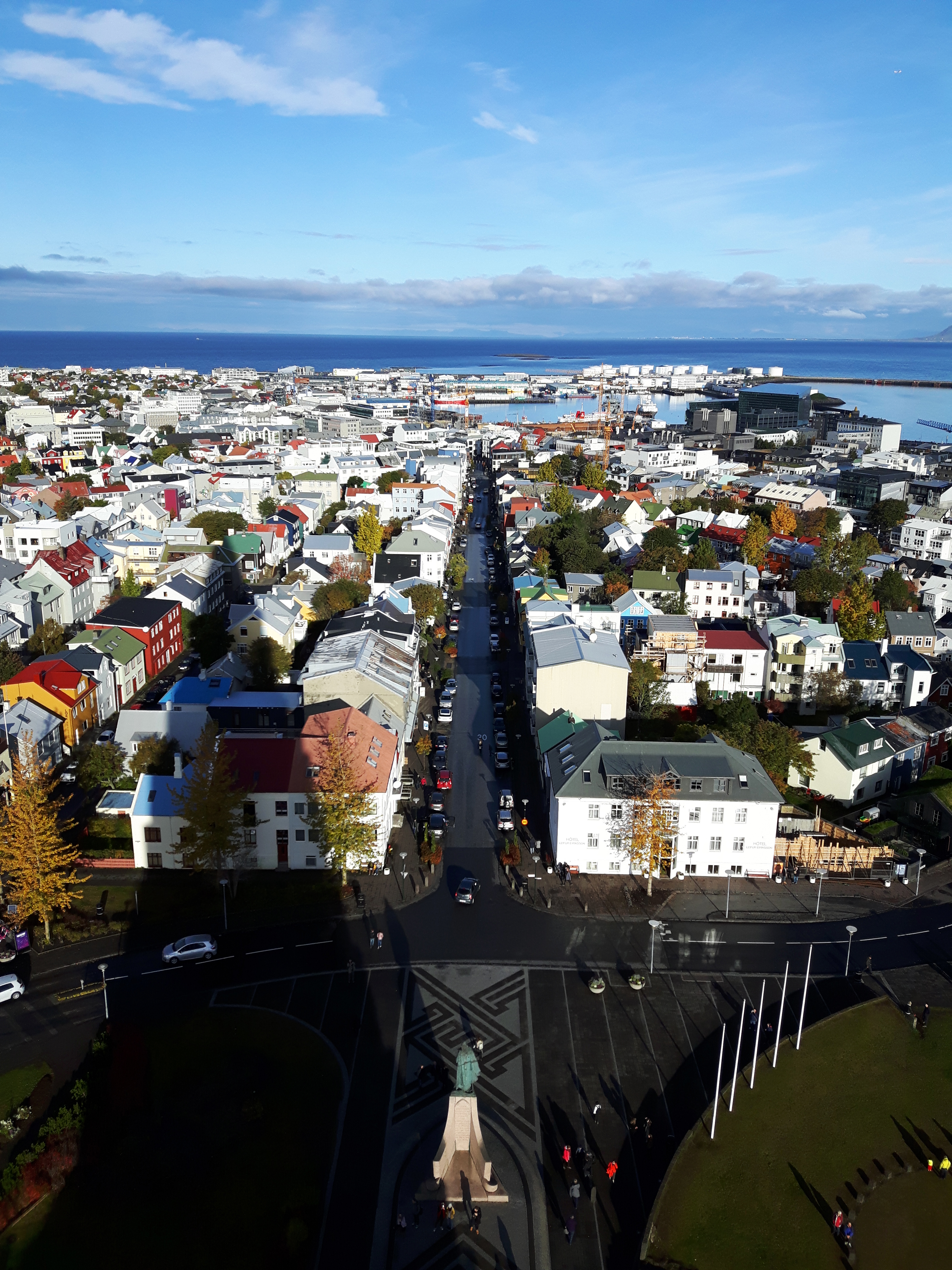 Reykjavik_Iceland