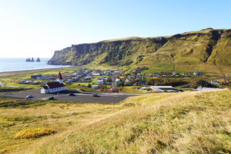 Vik_Iceland