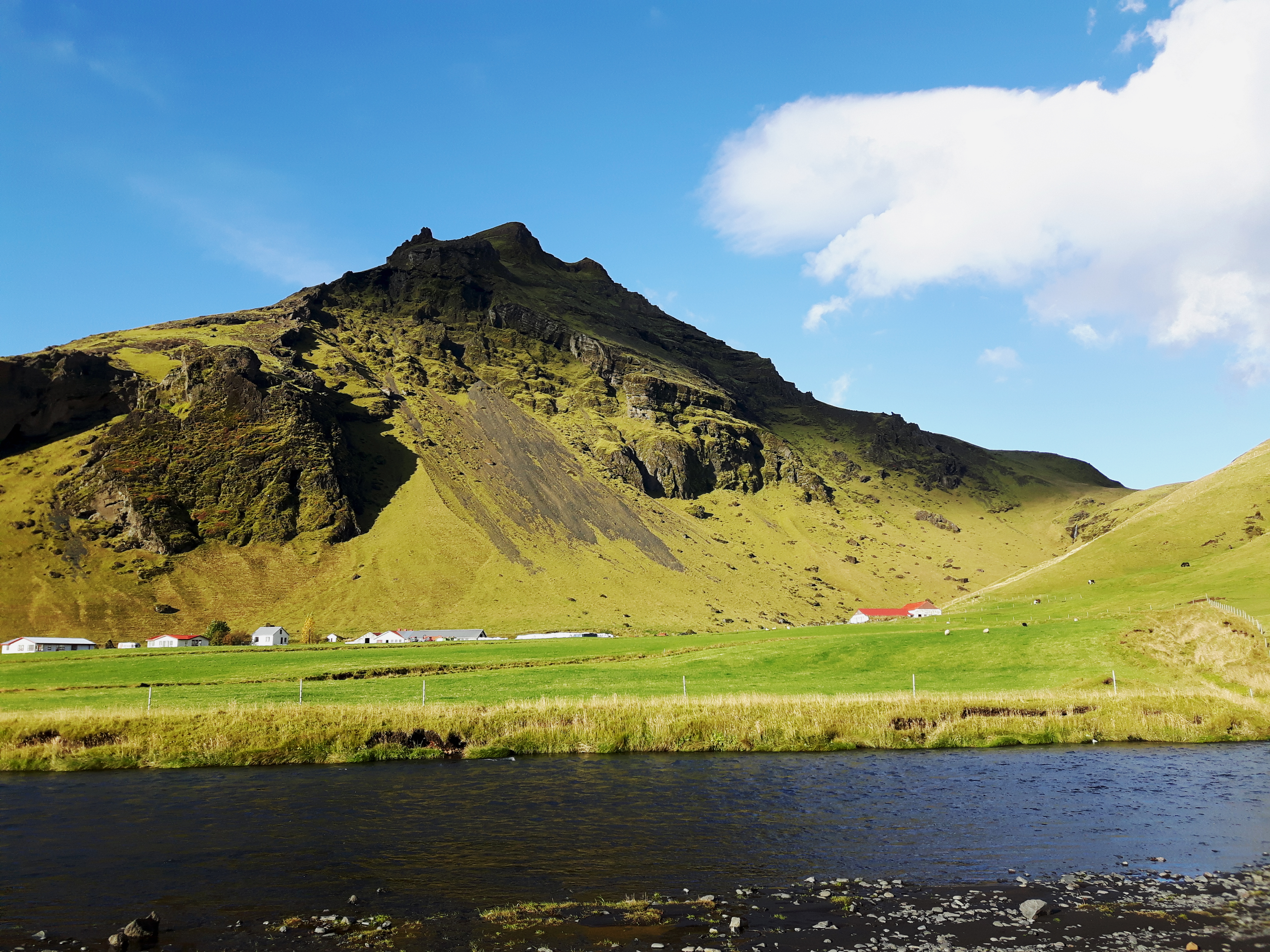 South_Iceland_Landscapes