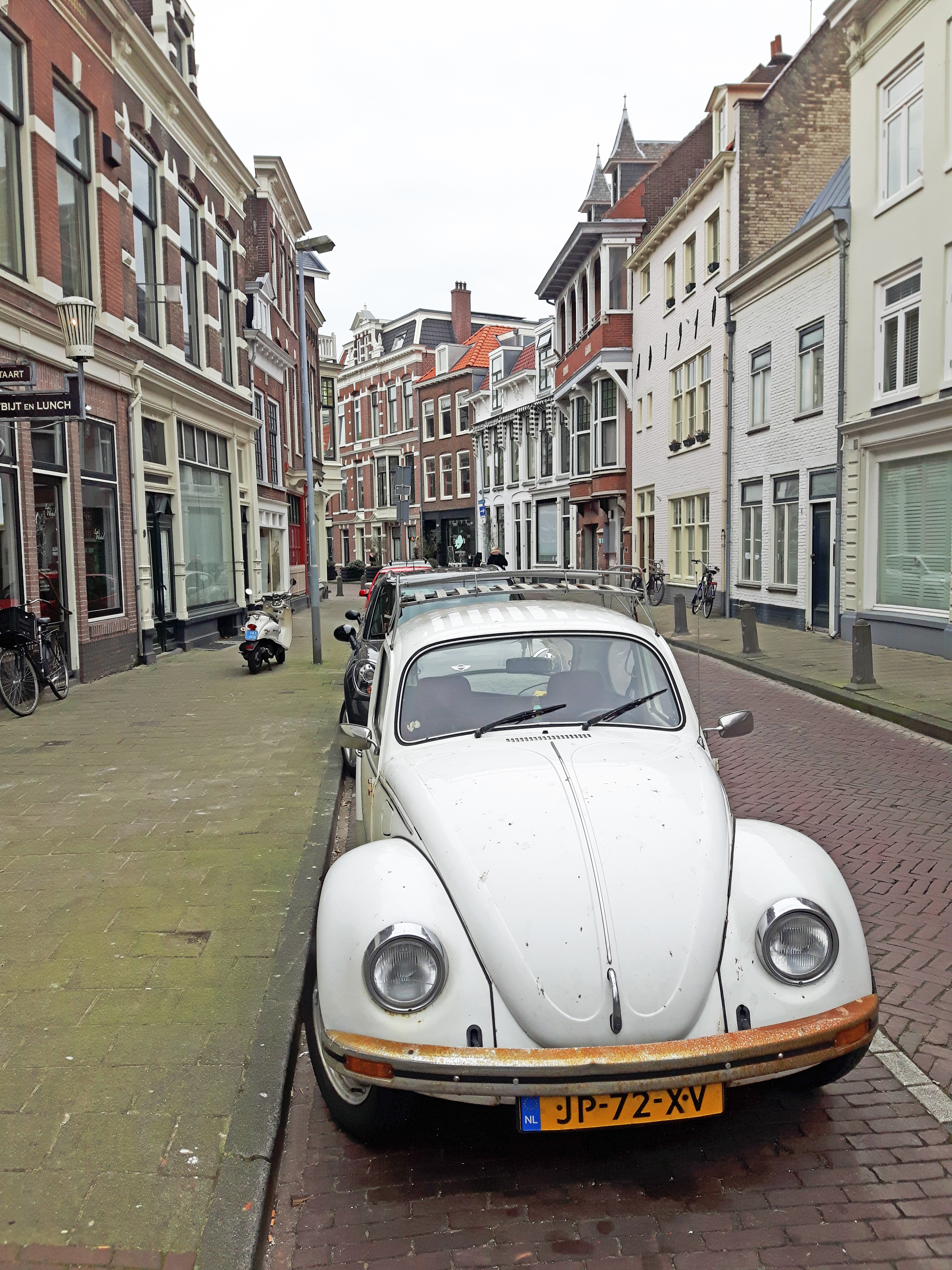 Haarlem_Netherlands
