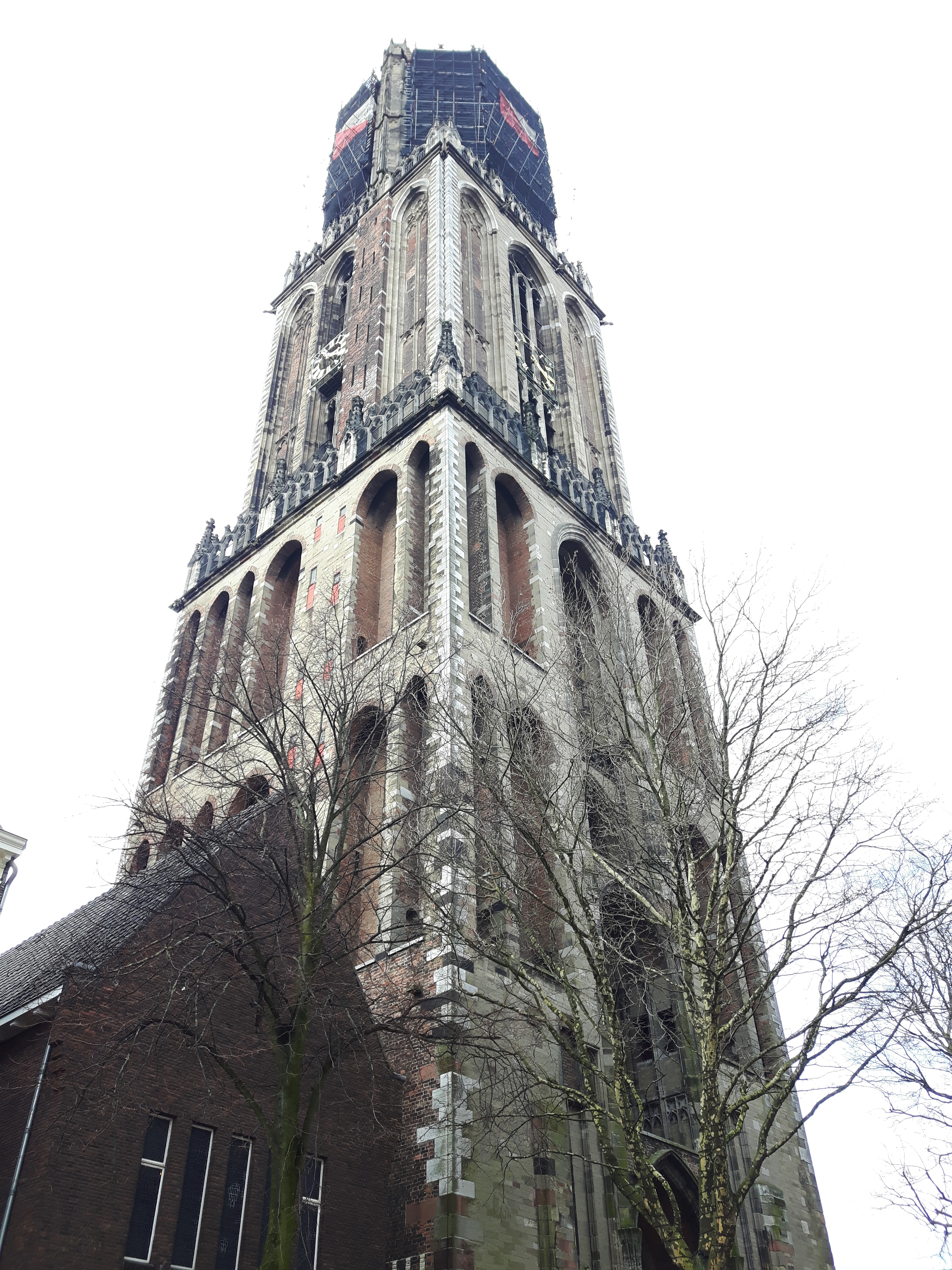 Utrecht_Netherlands