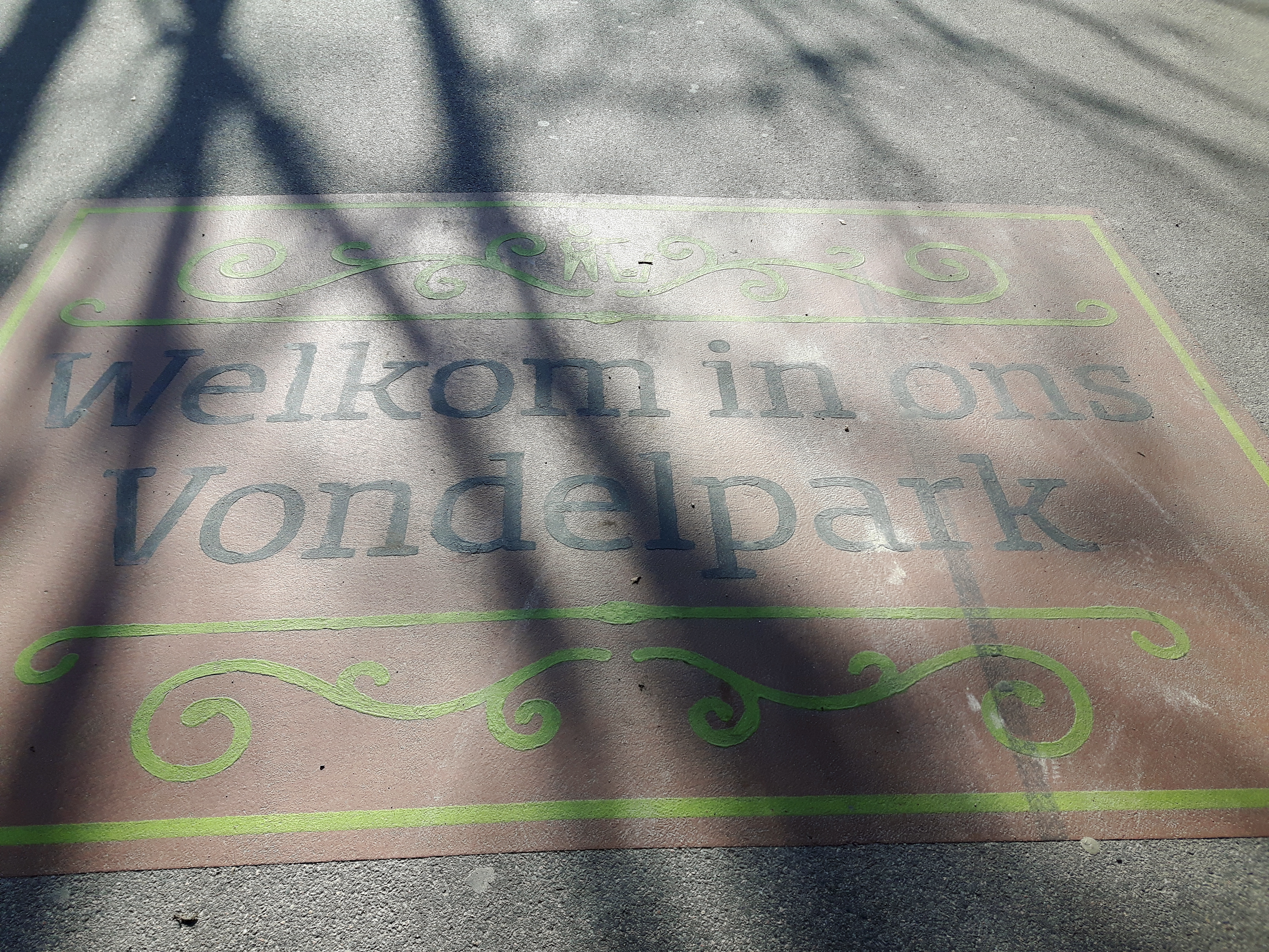 Vondelpark_Amsterdam