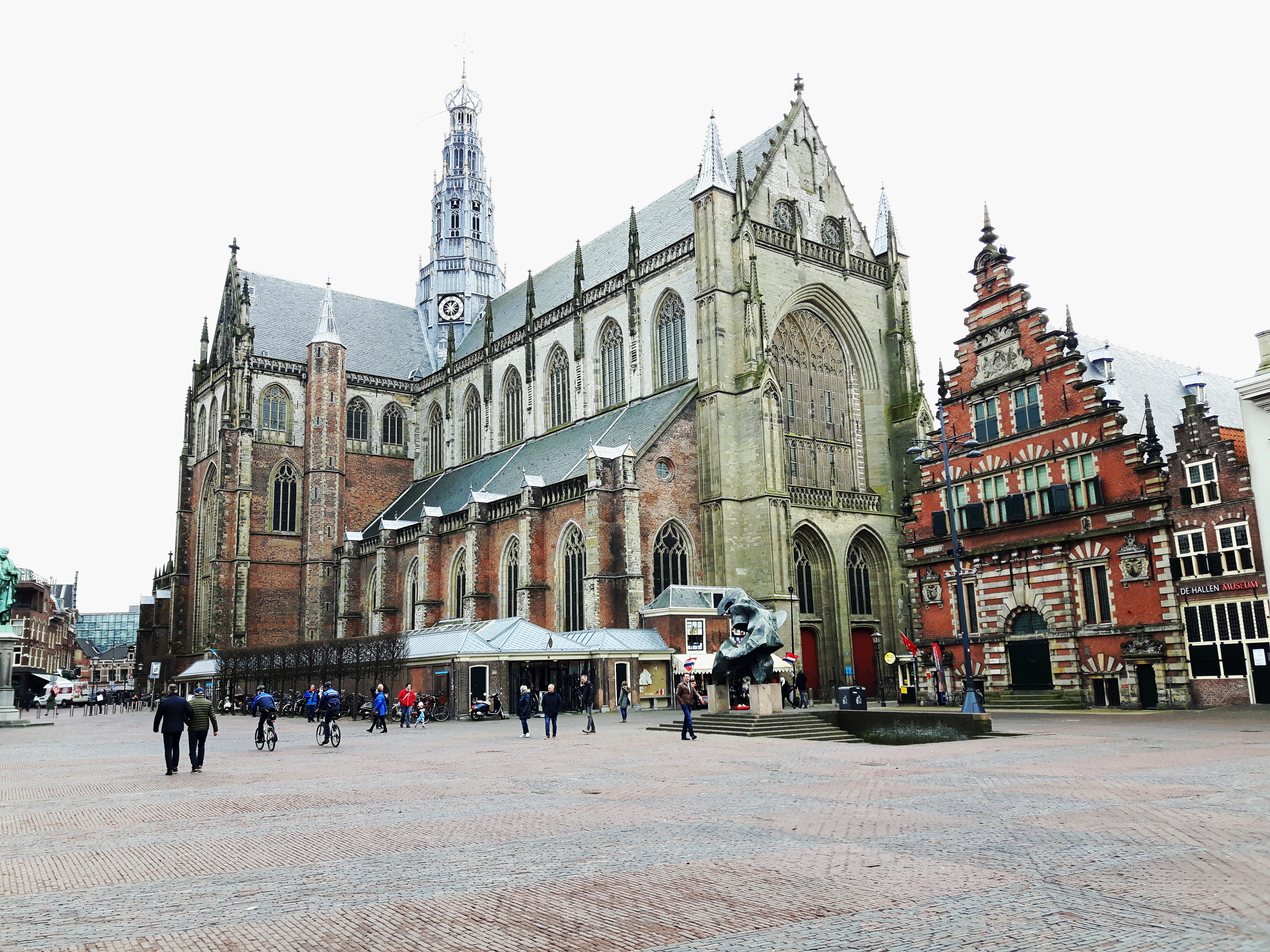 Day_Trip_to_Haarlem_Netherlands