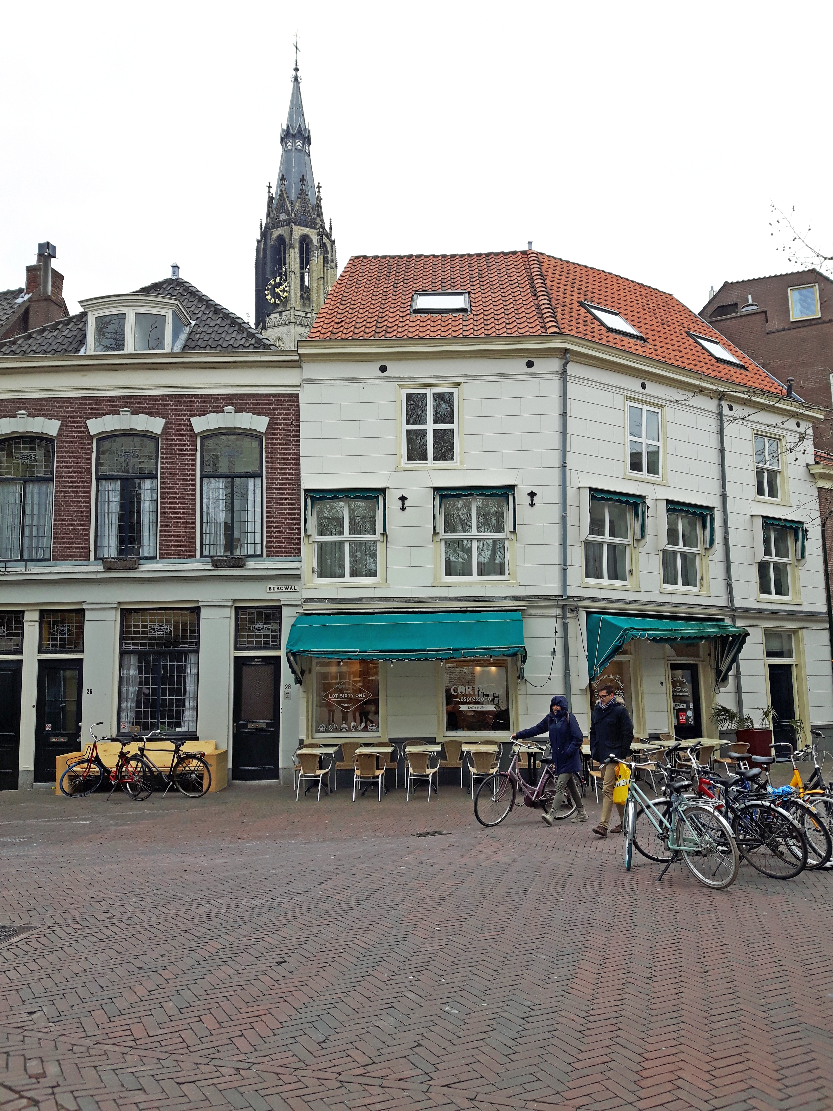 24_Hours_in_Delft_Netherlands