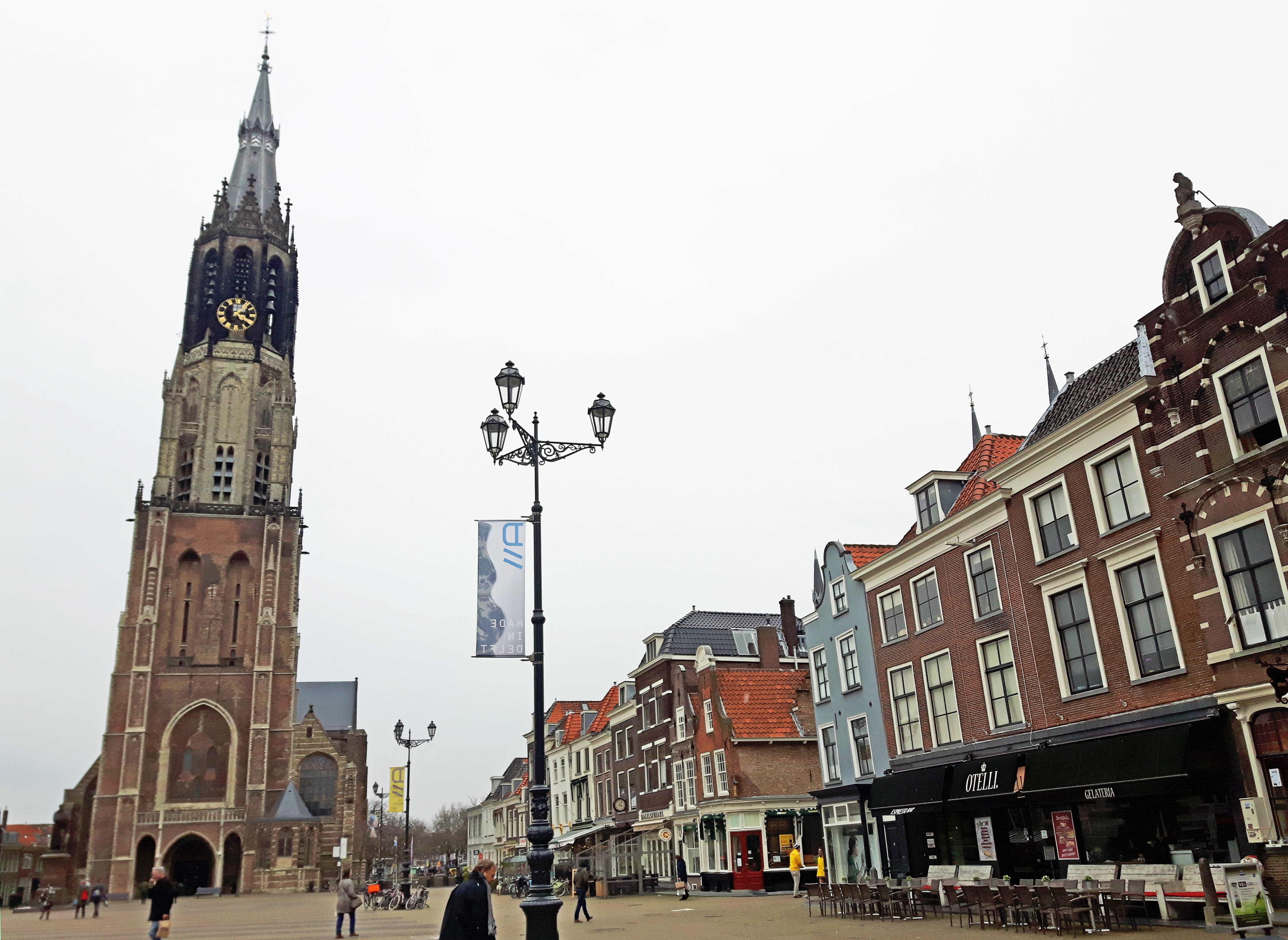 24_Hours_in_Delft_Netherlands