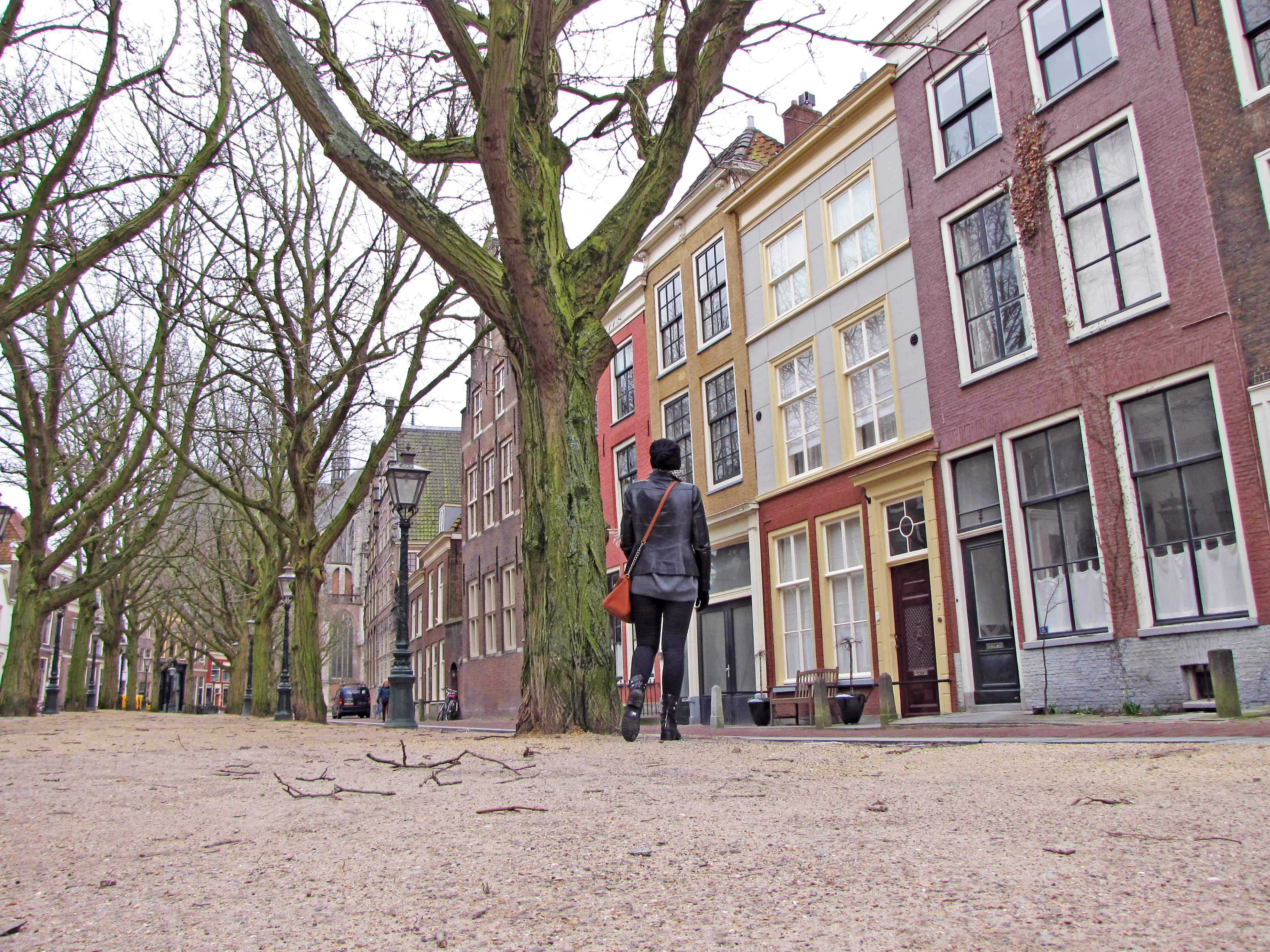 Hooglandse_Kerkgracht_Leiden_Netherlands