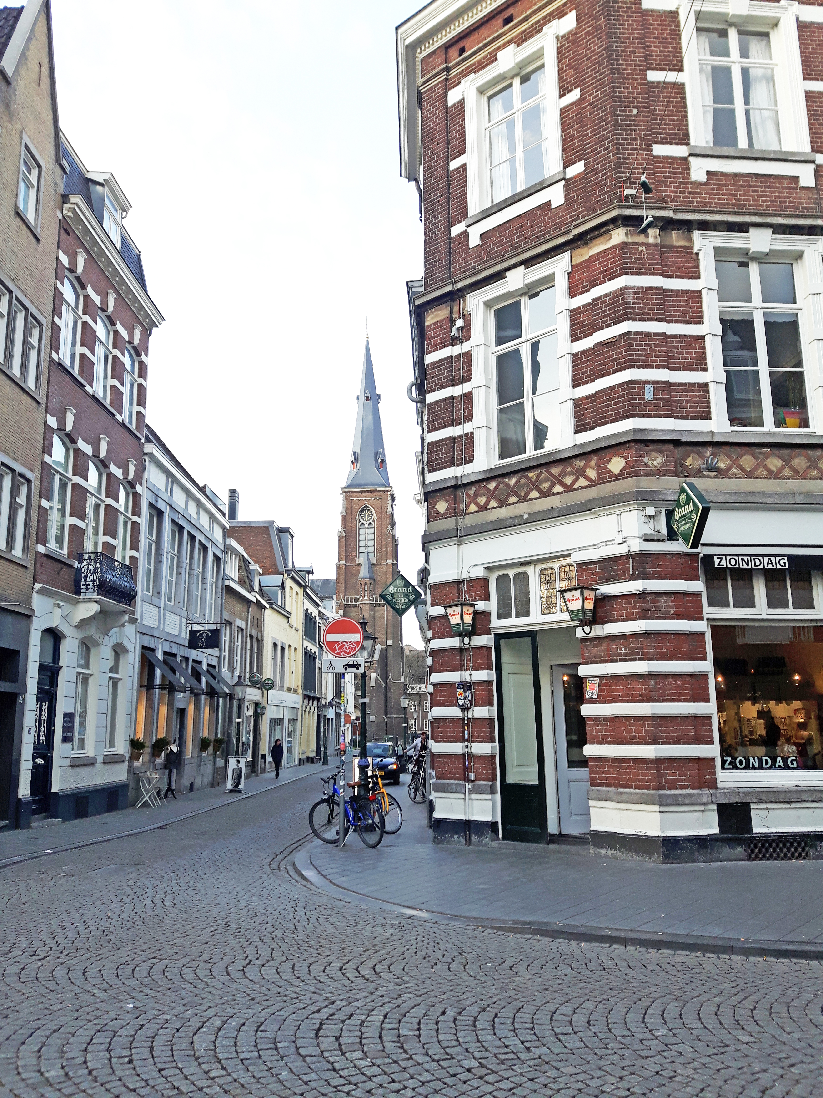 City_Guide_To_Maastricht_Netherlands