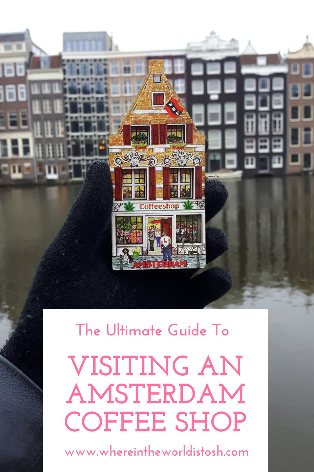 Ultimate Guide To Amsterdam Coffee Shop