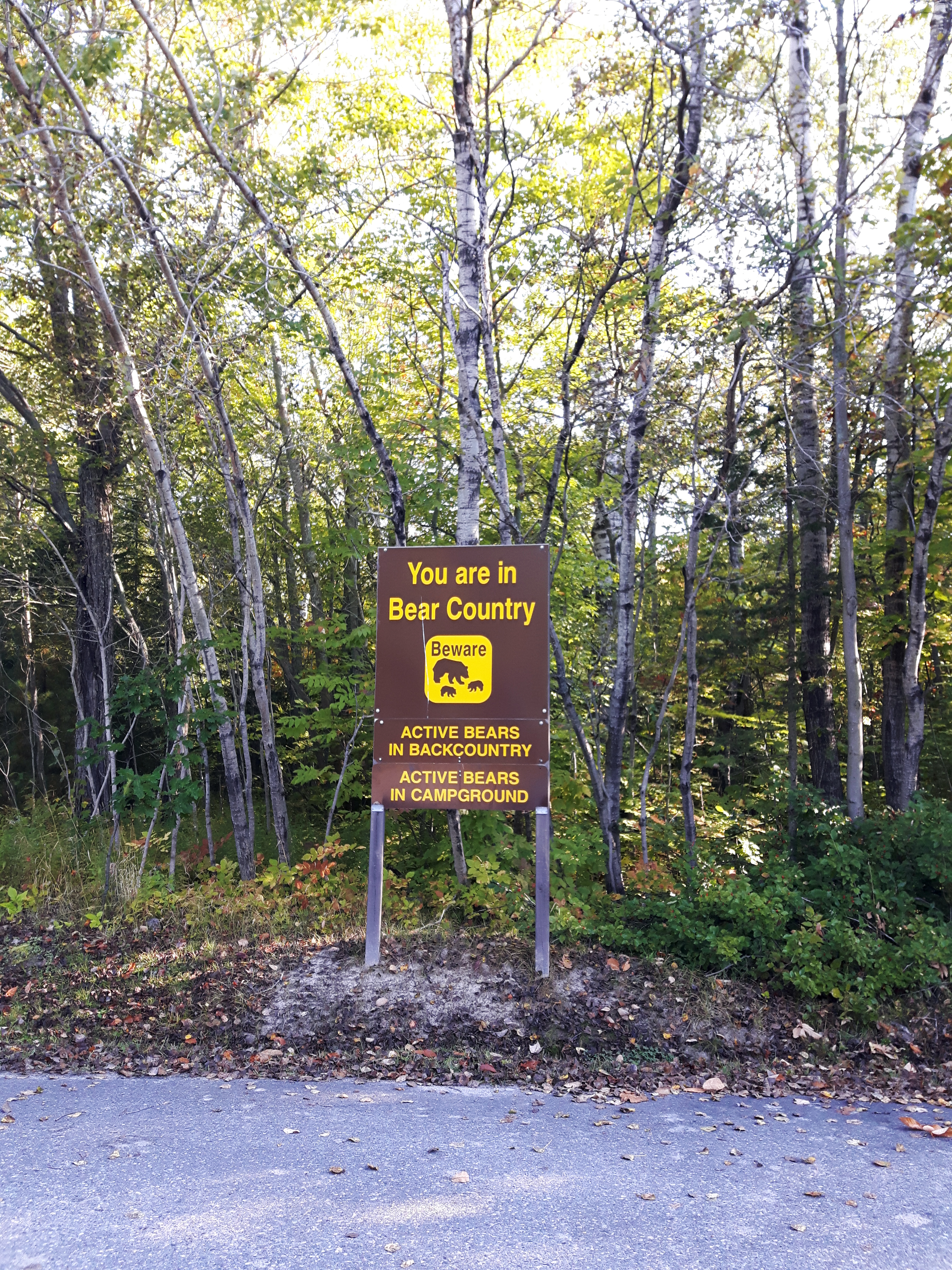 Hiking_the_Crack_Killarney_Provincial_Park_Ontario_Canada