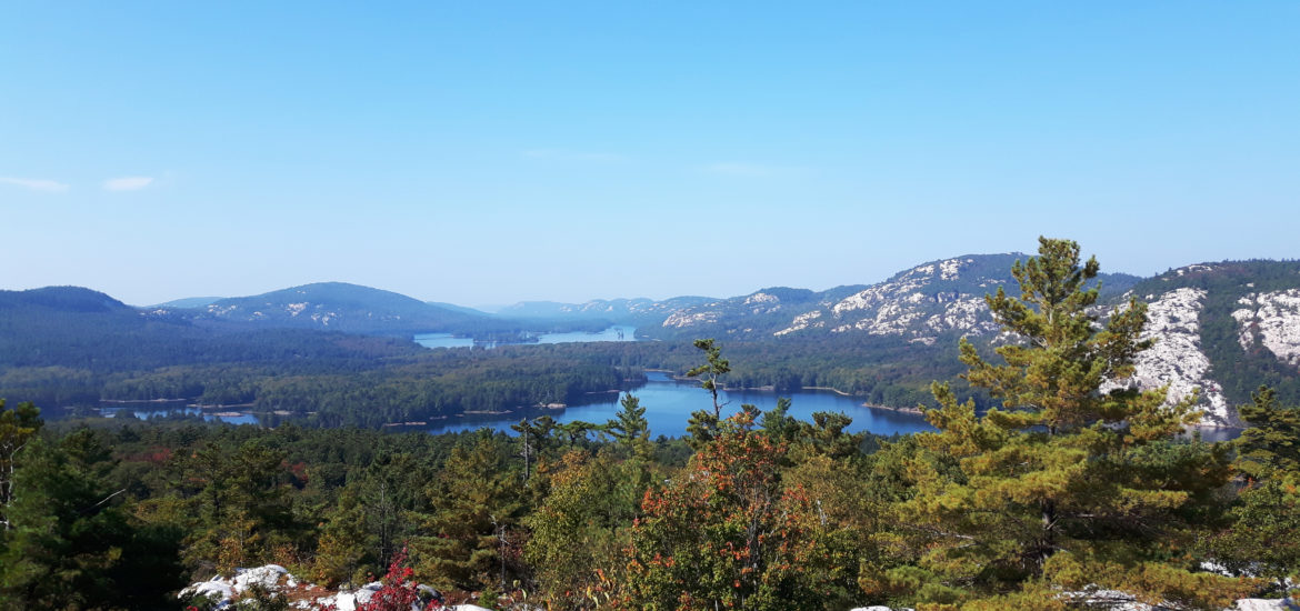 Hiking_the_Crack_Killarney_Provincial_Park_Ontario_Canada