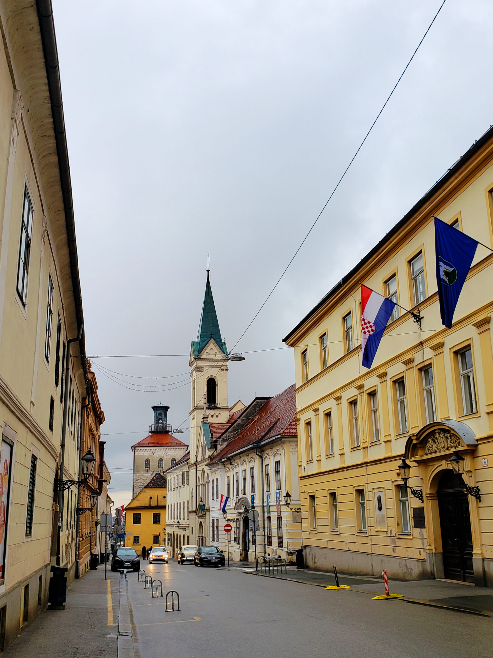 A Complete City Guide To Zagreb Croatia