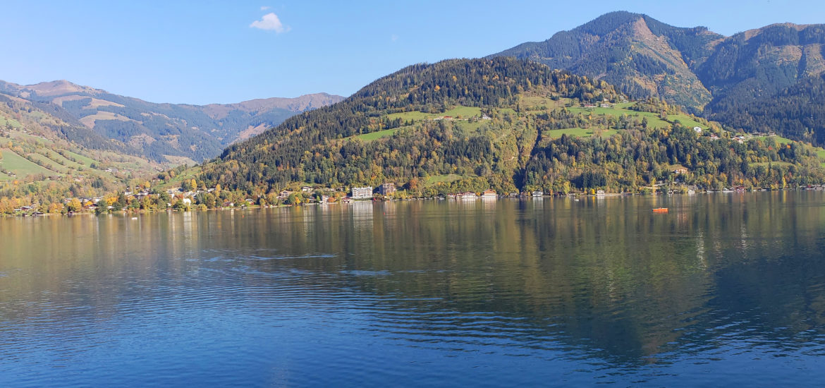 Zell_am_See_Austria_Europe