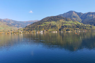 Zell_am_See_Austria_Europe