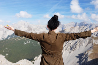 Nordkette_Mountain_Innsbruck_Austria_Europe