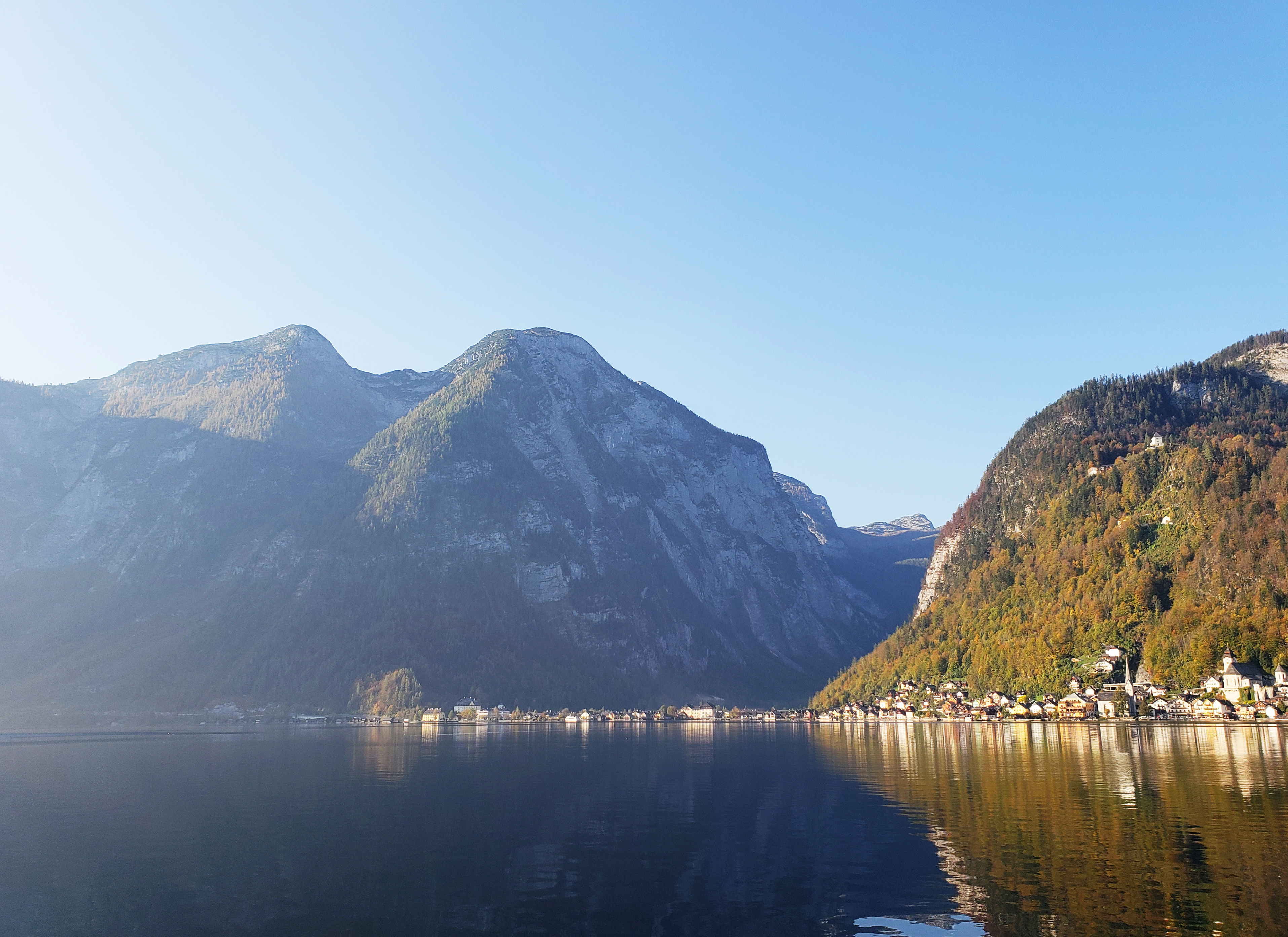 A Day Trip To Hallstatt, Austria - A Complete Guide