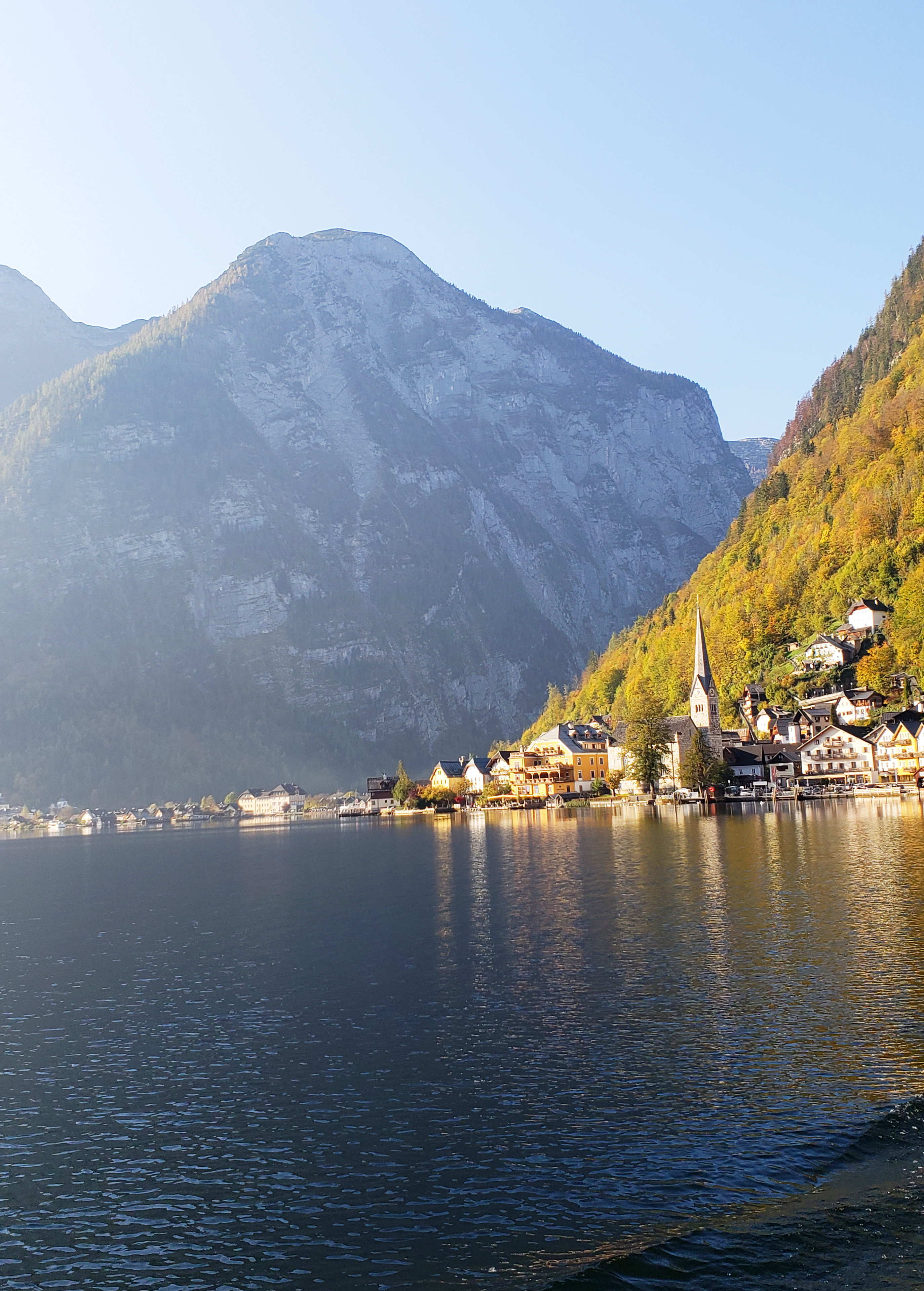 A Day Trip To Hallstatt, Austria - A Complete Guide