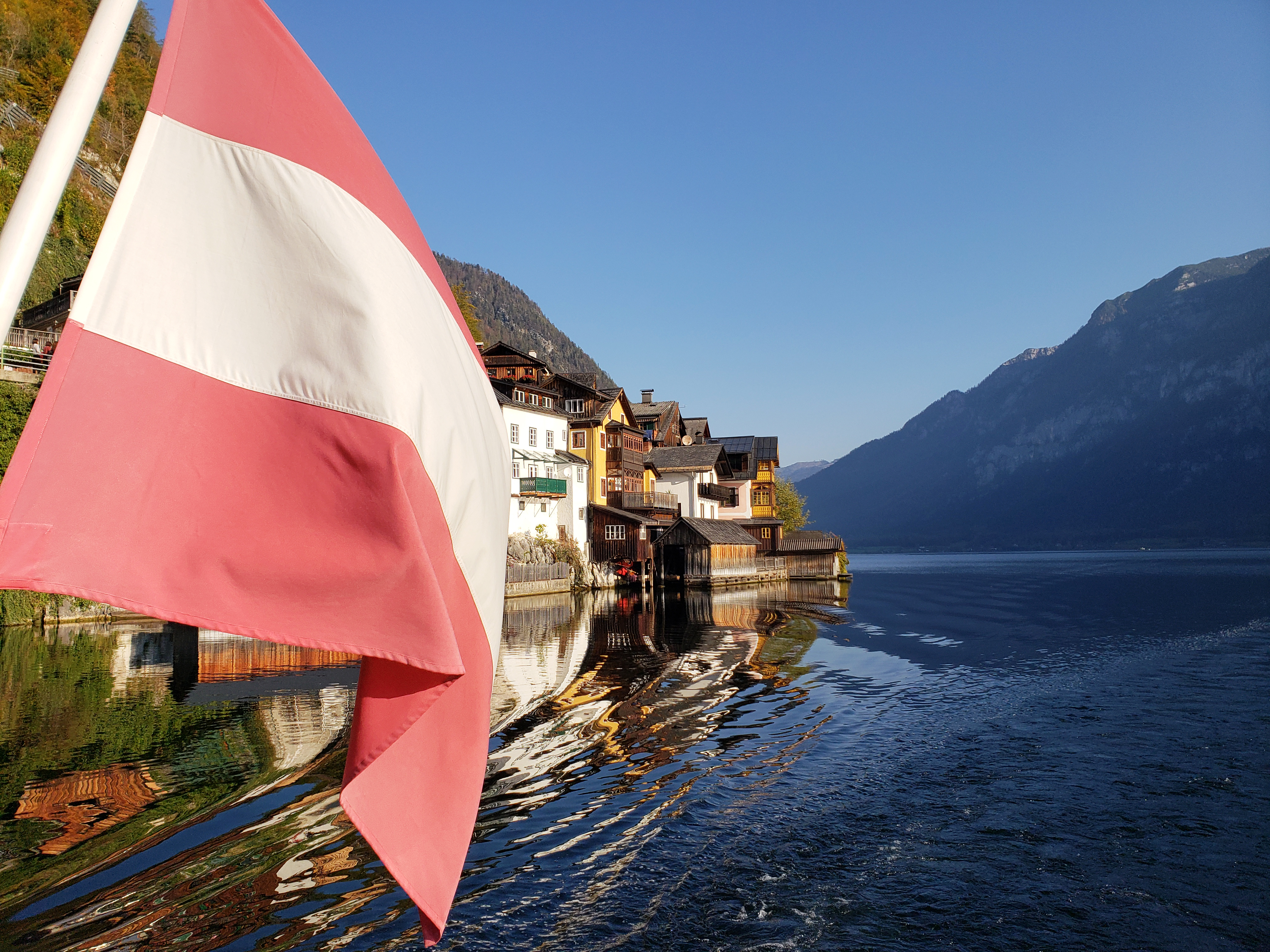 A Day Trip To Hallstatt, Austria - A Complete Guide