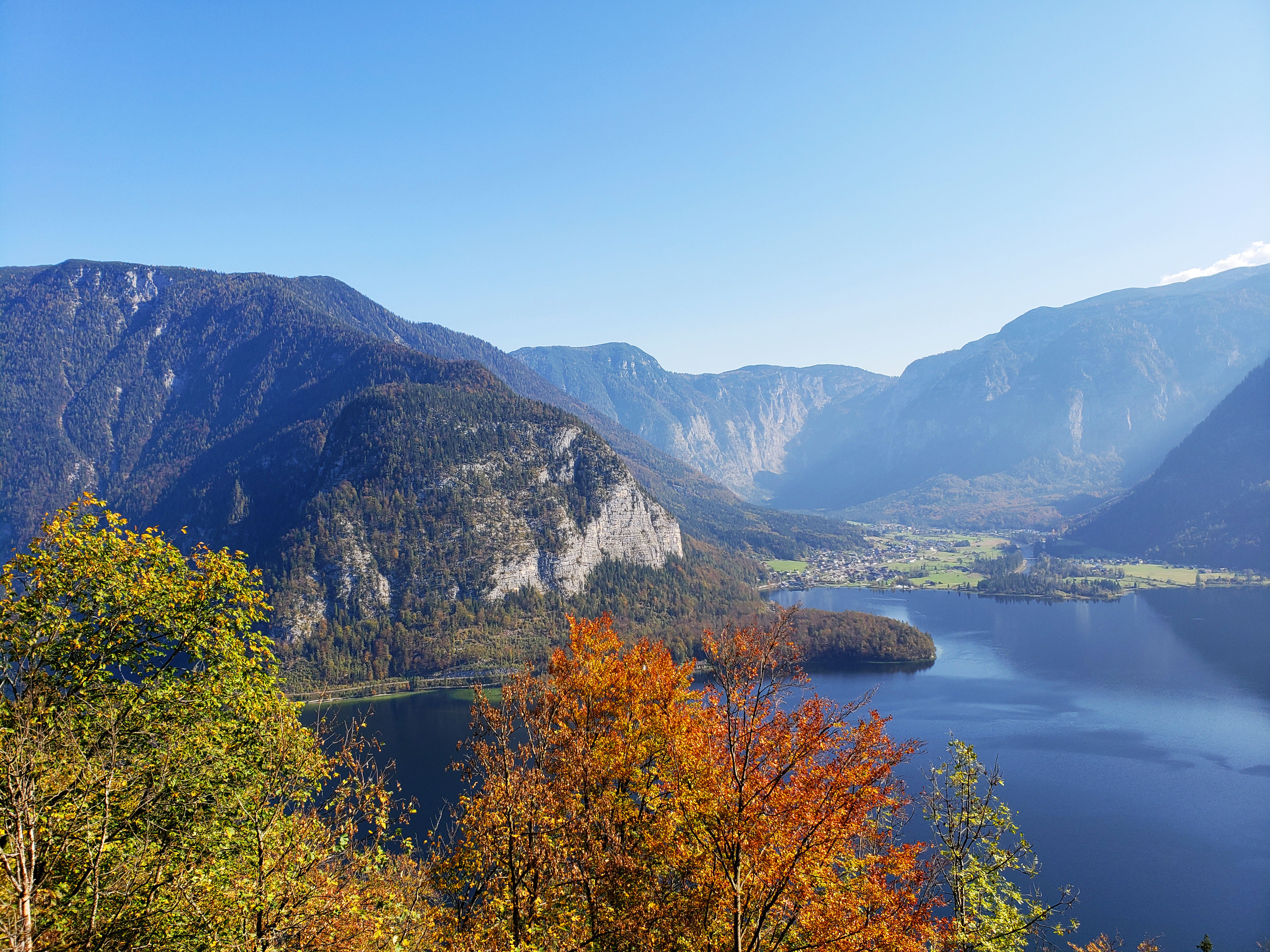 A Day Trip To Hallstatt, Austria - A Complete Guide